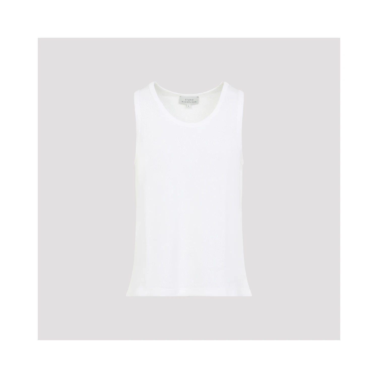 Studio Nicholson Razim Vest
