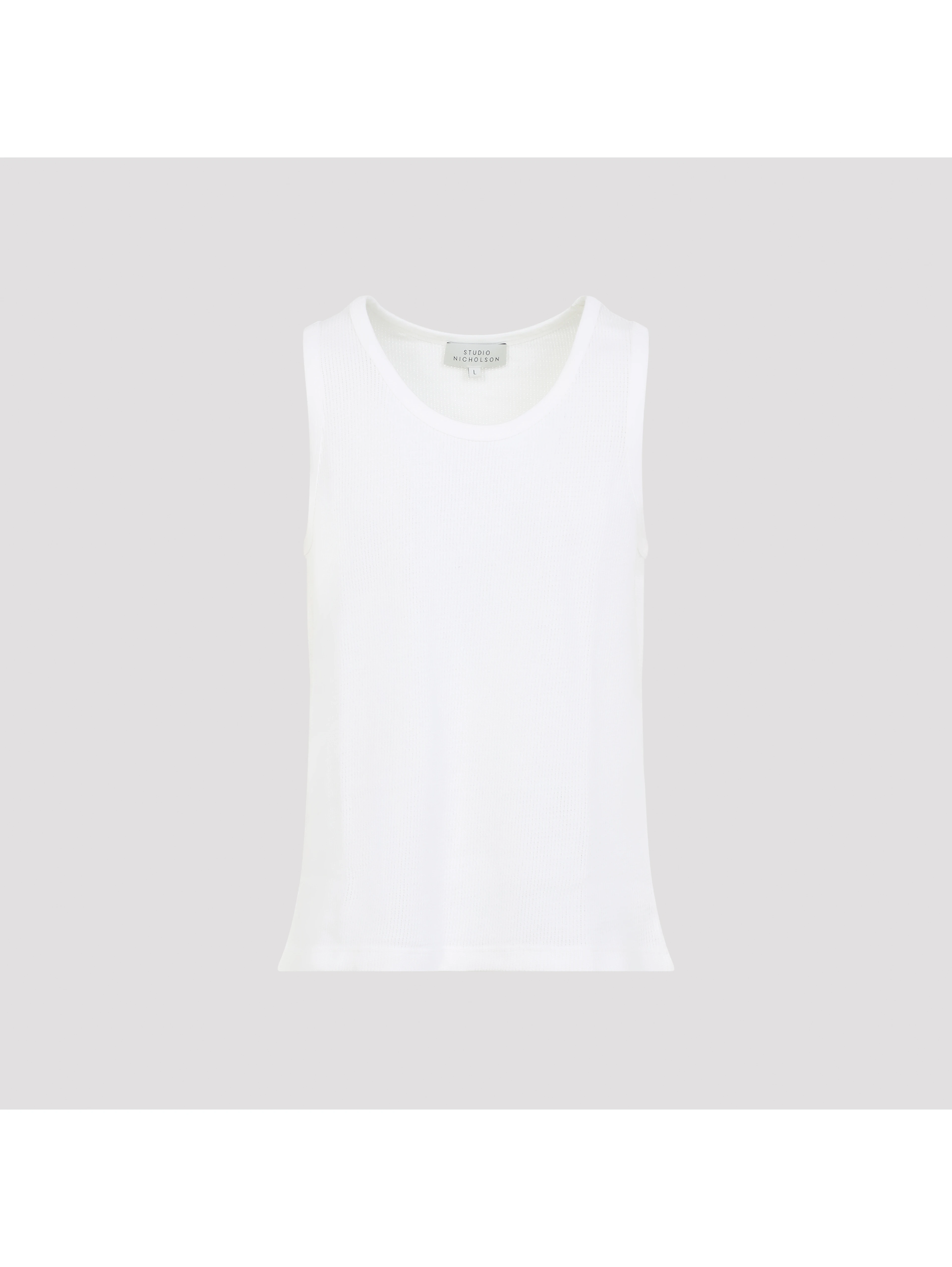 Studio Nicholson Razim Vest