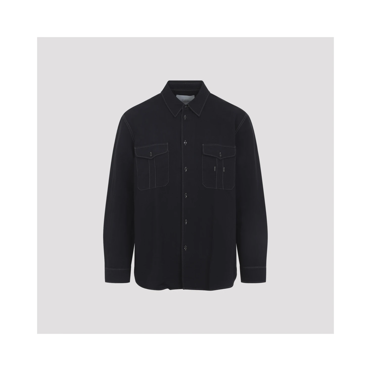 Studio Nicholson Louro Shirt