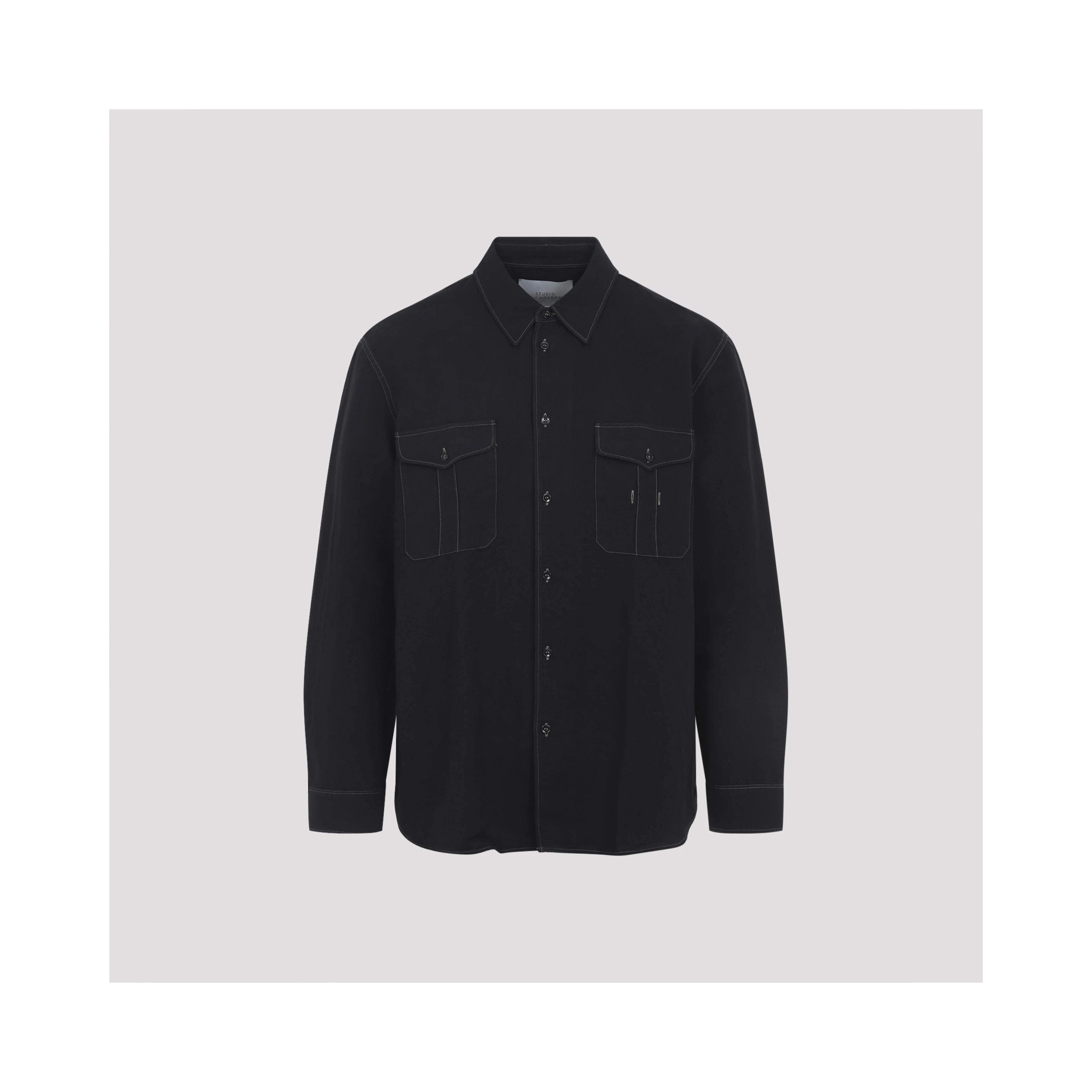 Studio Nicholson Louro Shirt