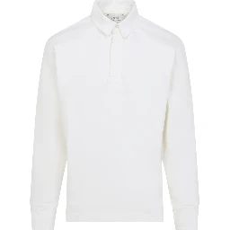 Studio Nicholson Alyk Rugby Polo