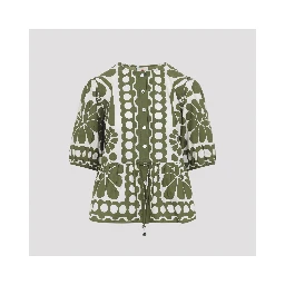 Farm Rio Palermo Shirt