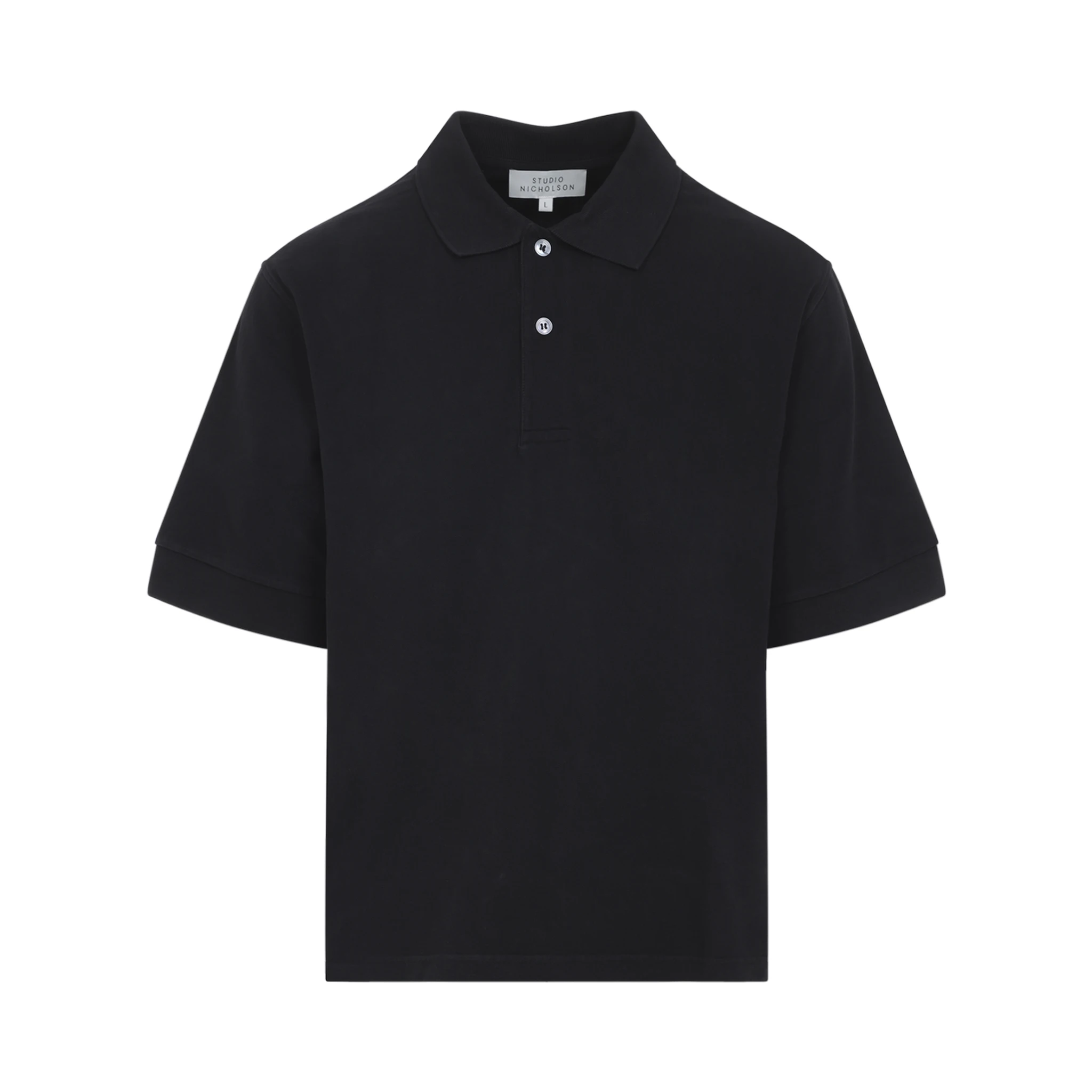 Studio Nicholson Balato Polo