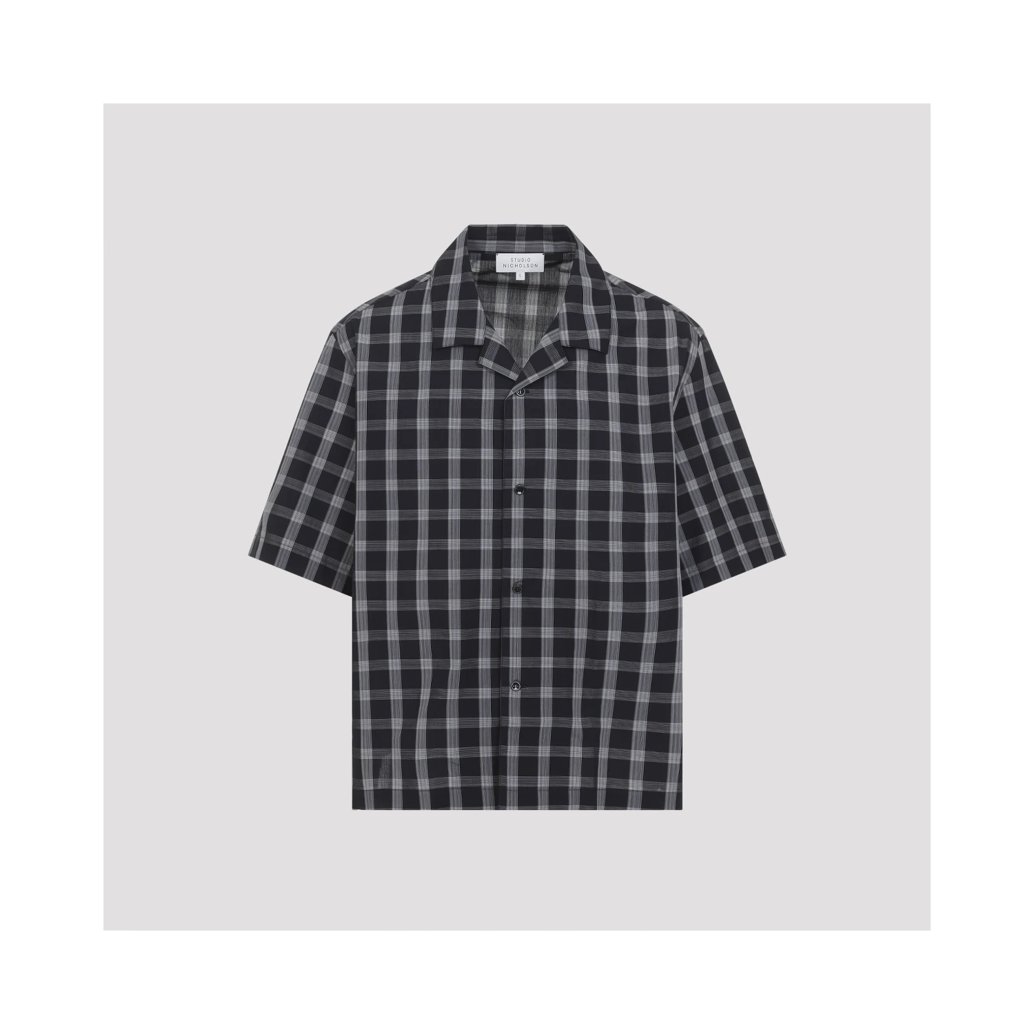 Studio Nicholson Kline Shirt
