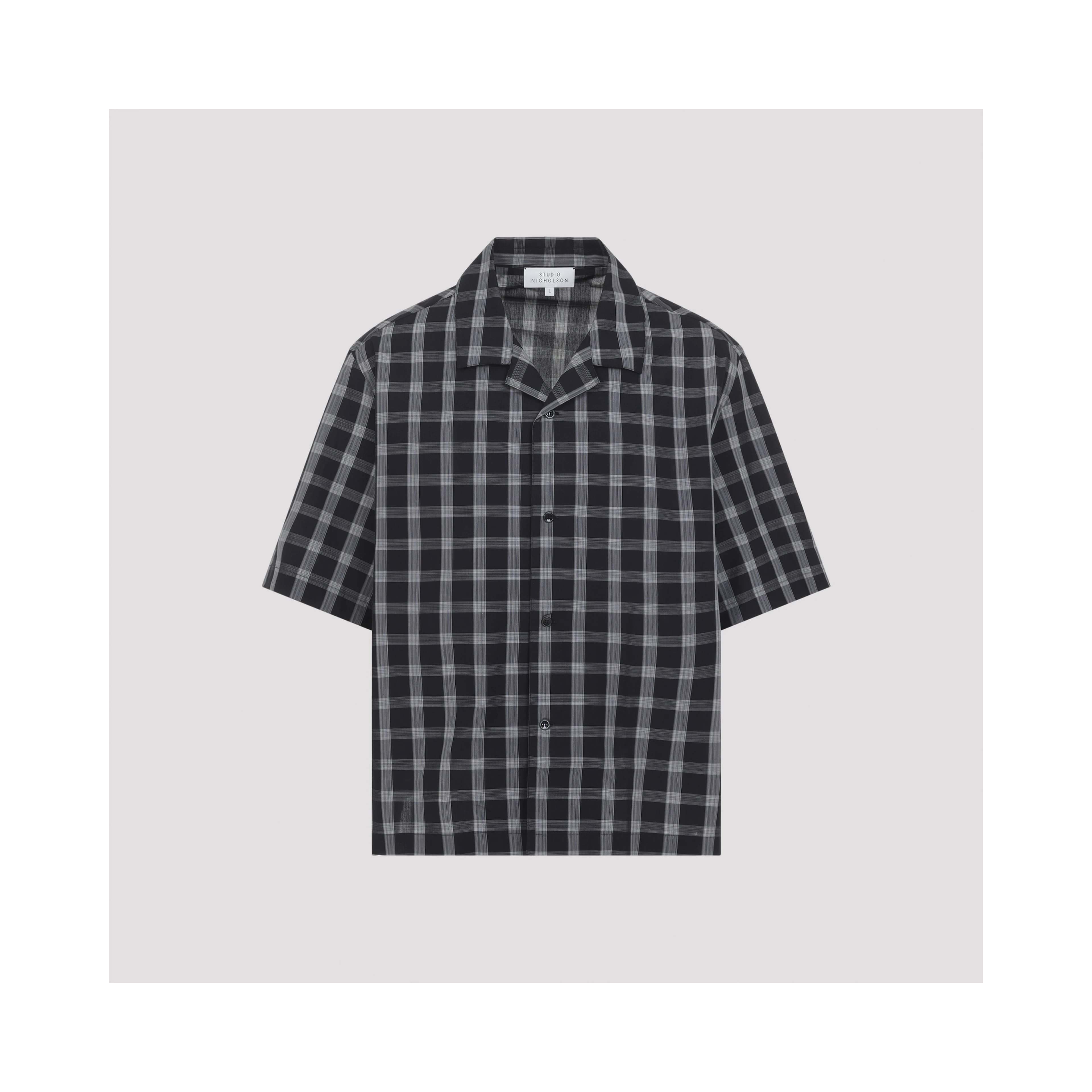 Studio Nicholson Kline Shirt
