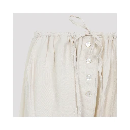 Studio Nicholson Hera Draw Cord Pants