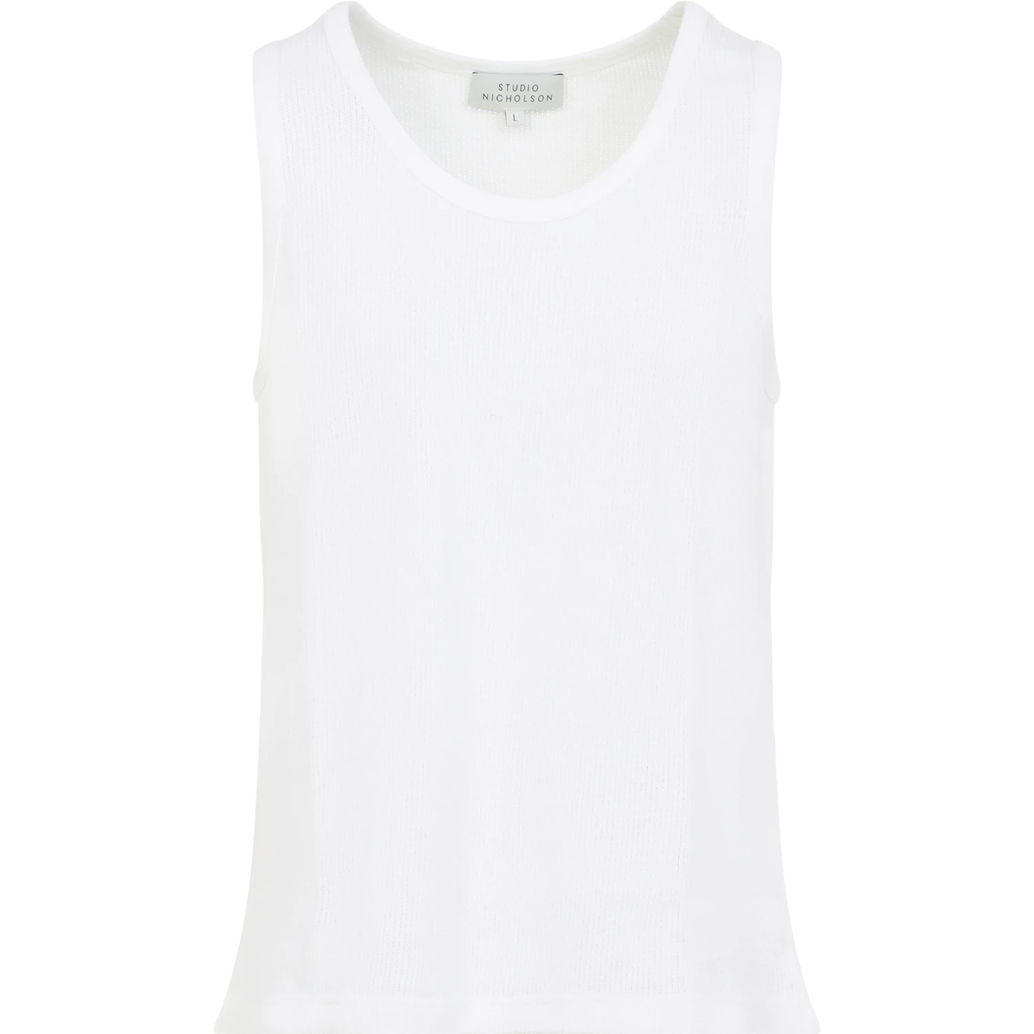 Studio Nicholson Razim Vest