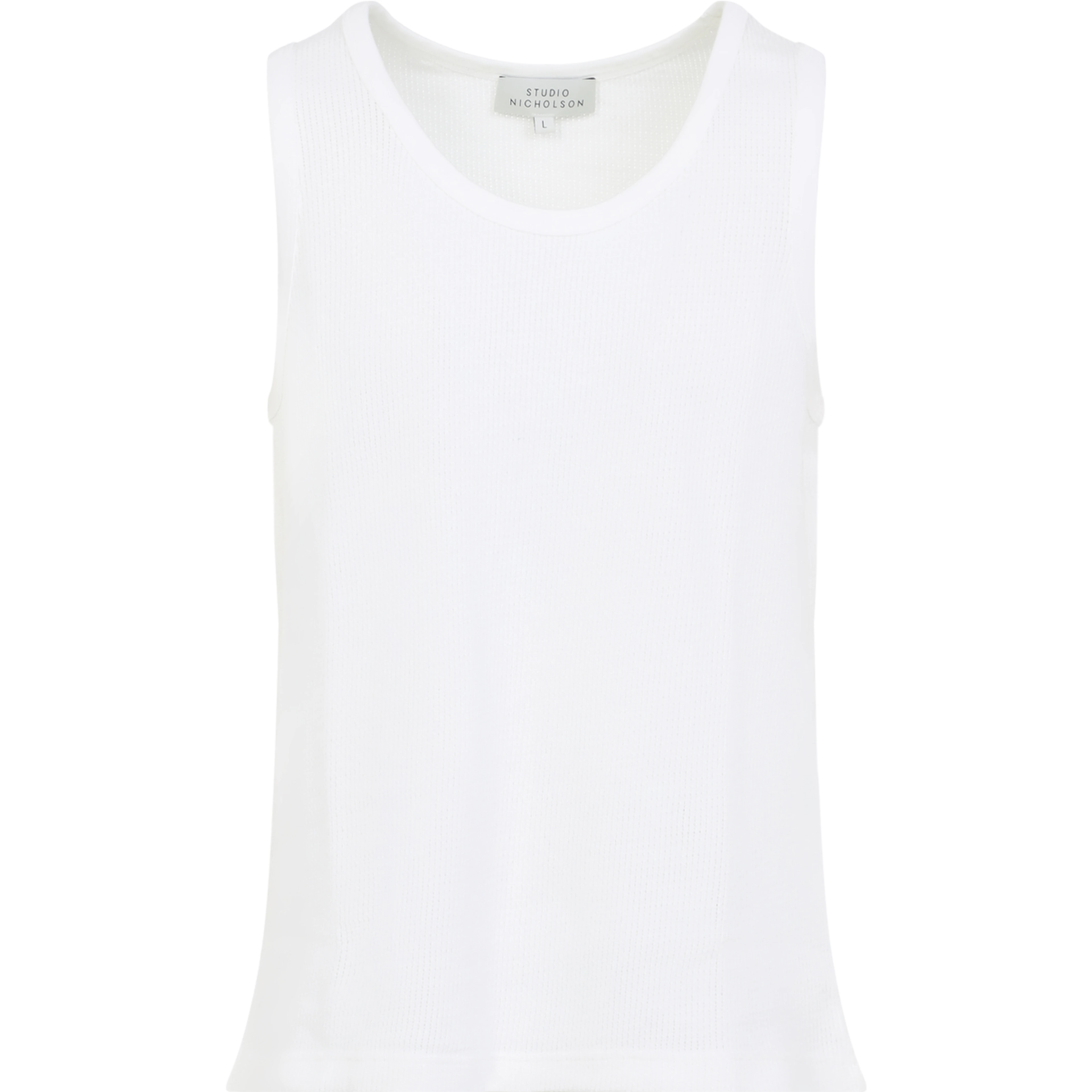 Studio Nicholson Razim Vest