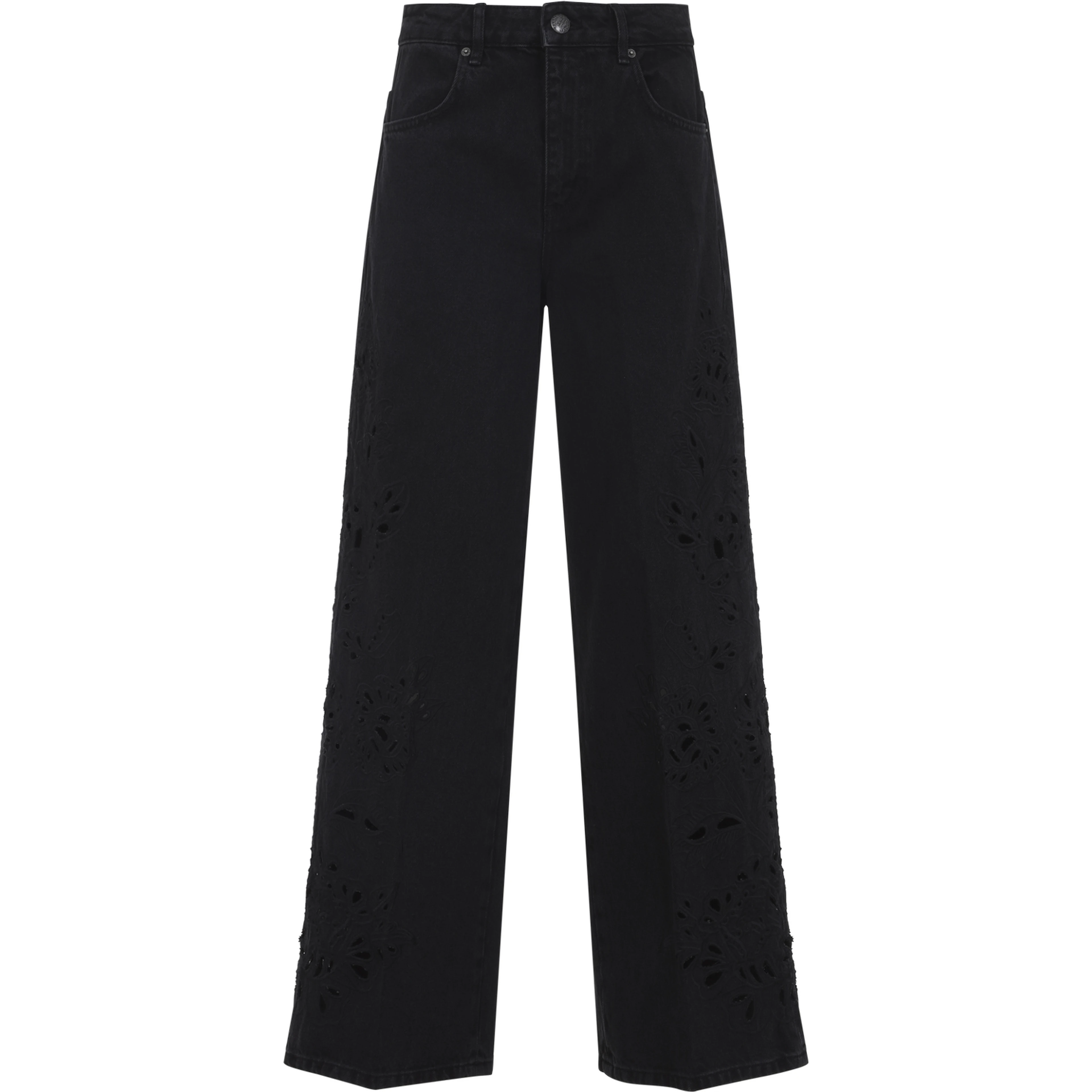 Farm Rio Richilieu Jeans