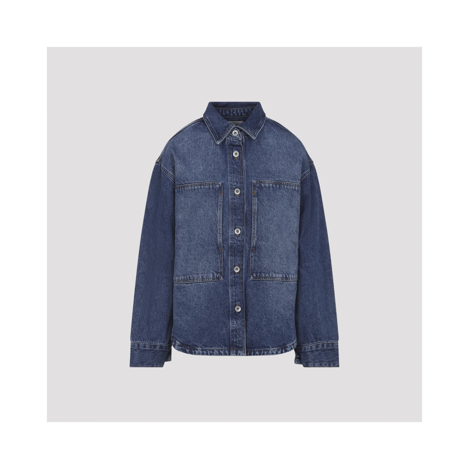 Studio Nicholson Paso Shirt