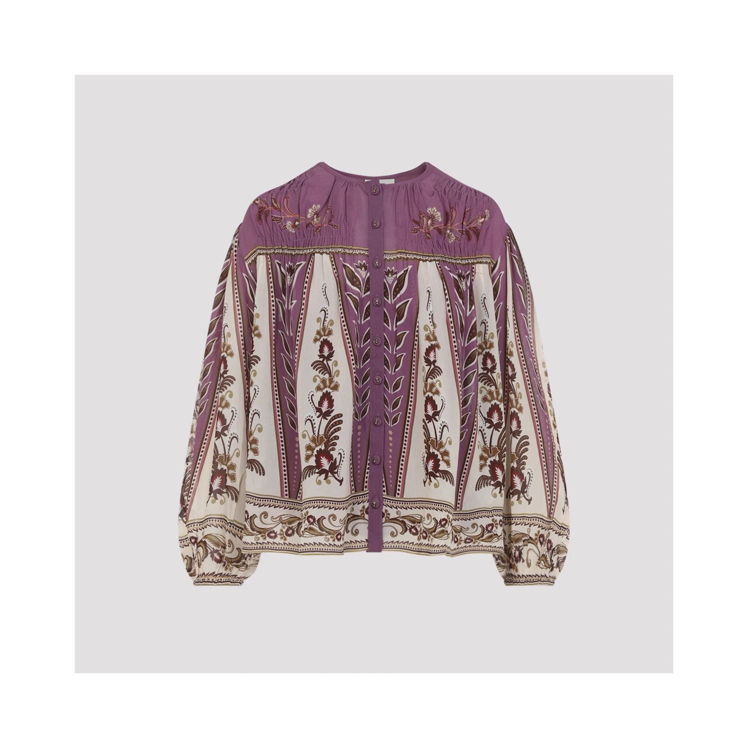 Farm Rio Ainika Delicate Blouse