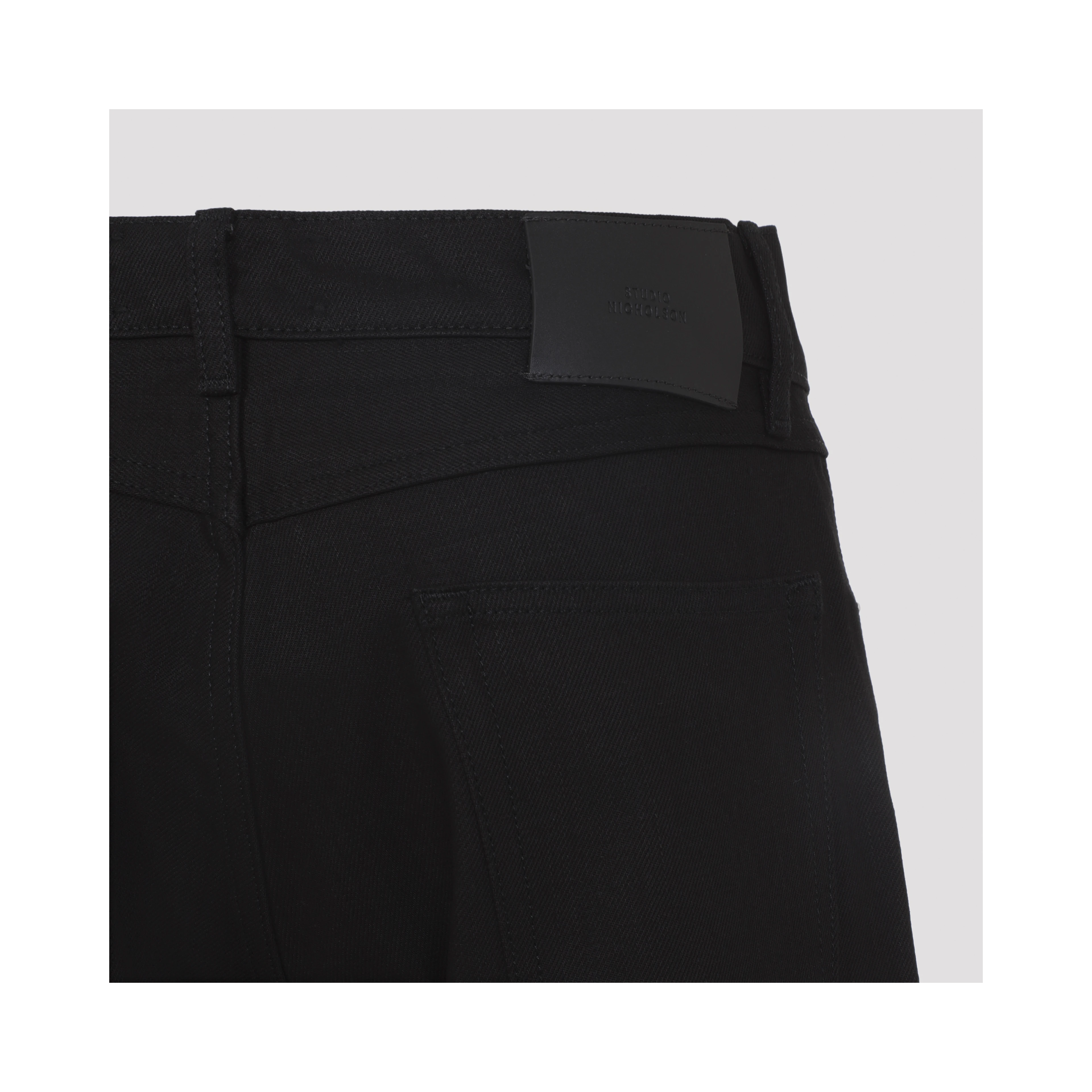 Studio Nicholson Marylebone Exclusive Jeans