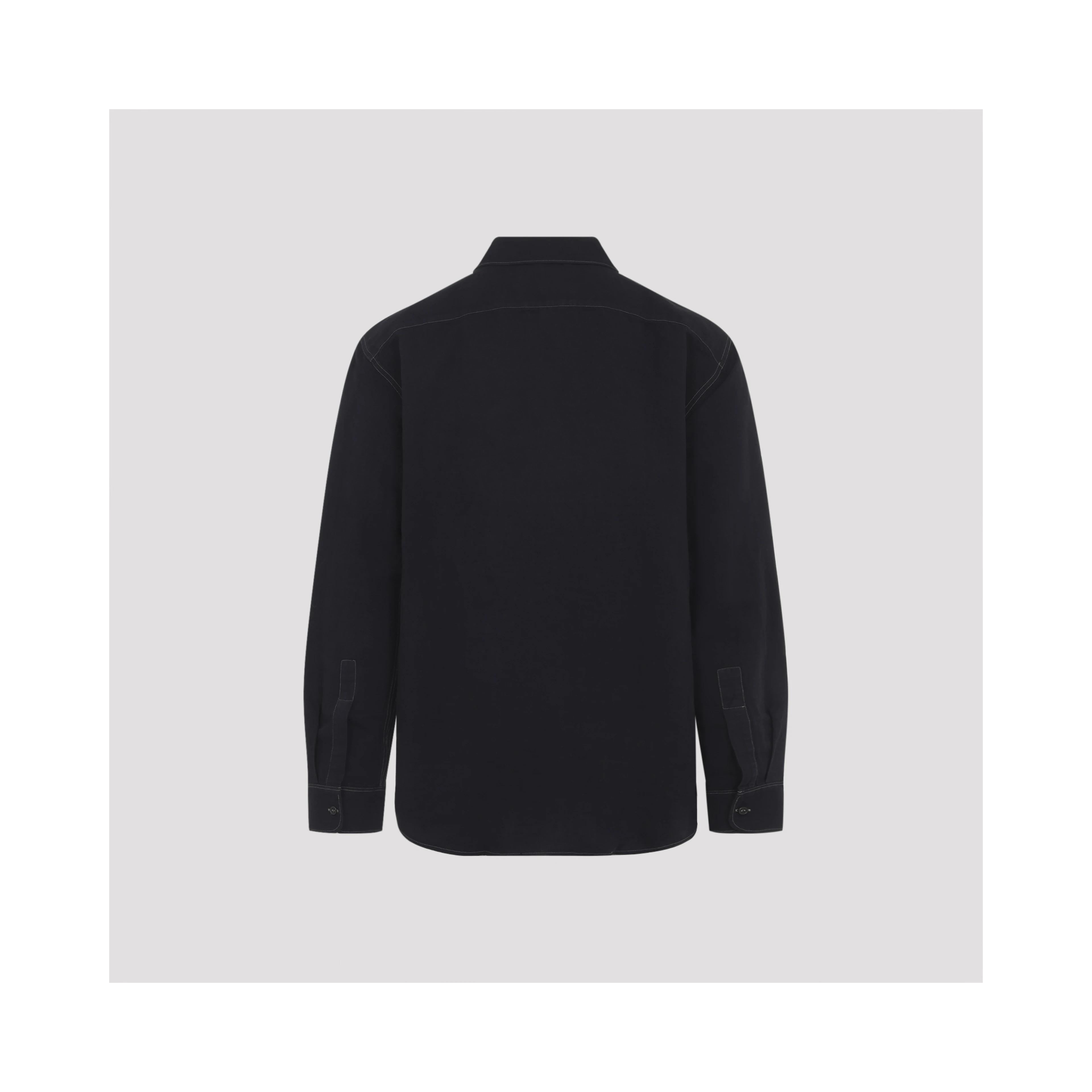 Studio Nicholson Louro Shirt