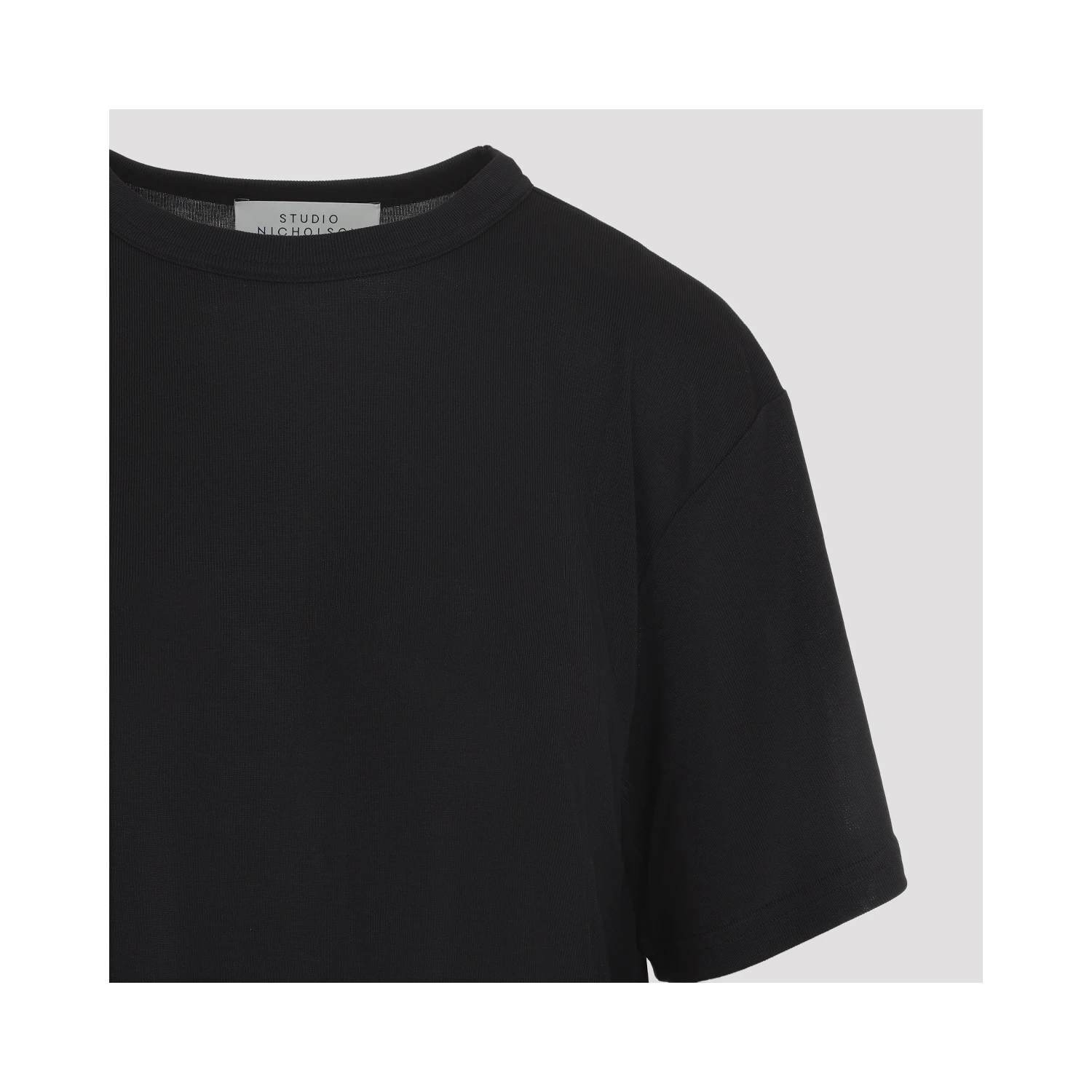 Studio Nicholson Rond T-shirt