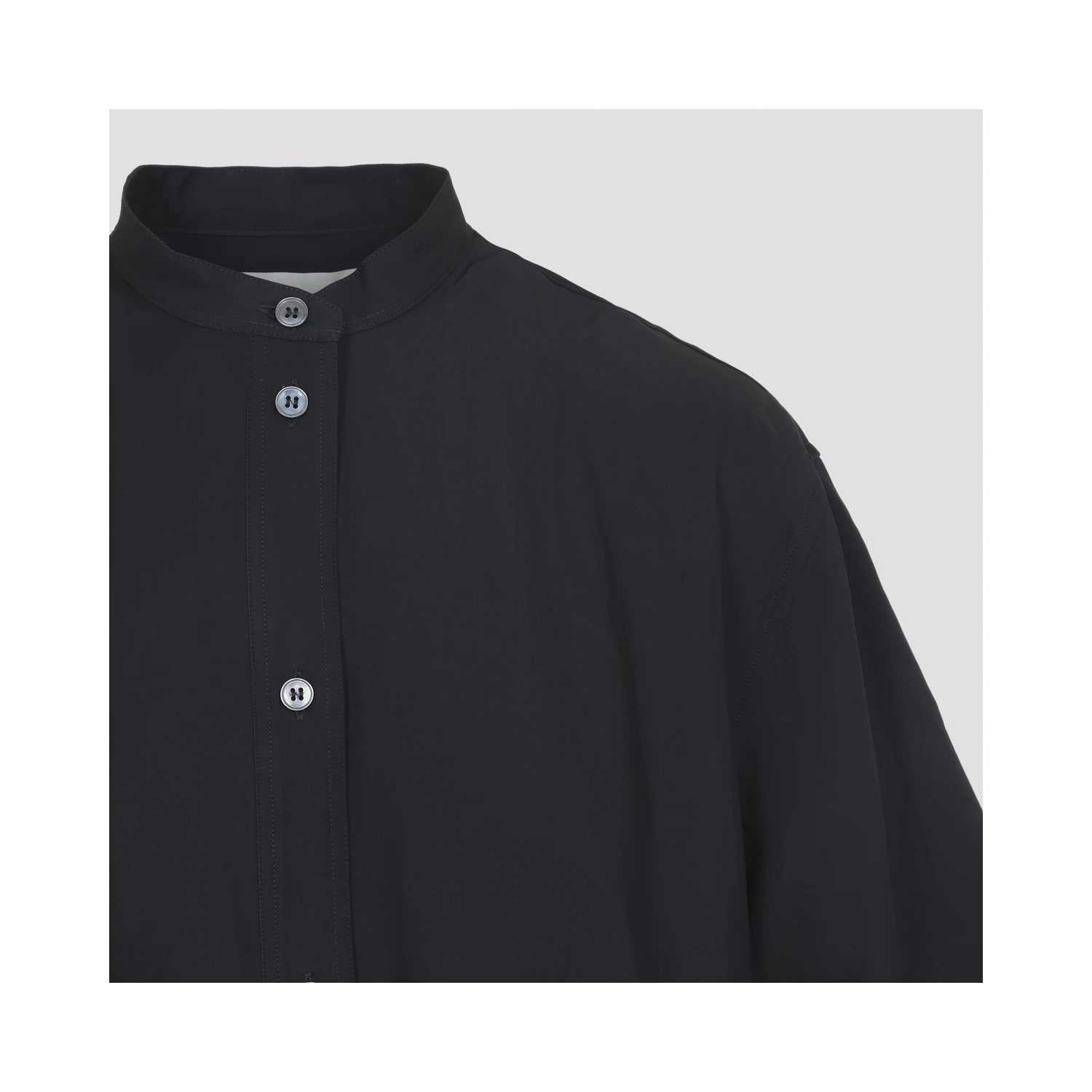 Studio Nicholson Bloch Ikela Mini Dress