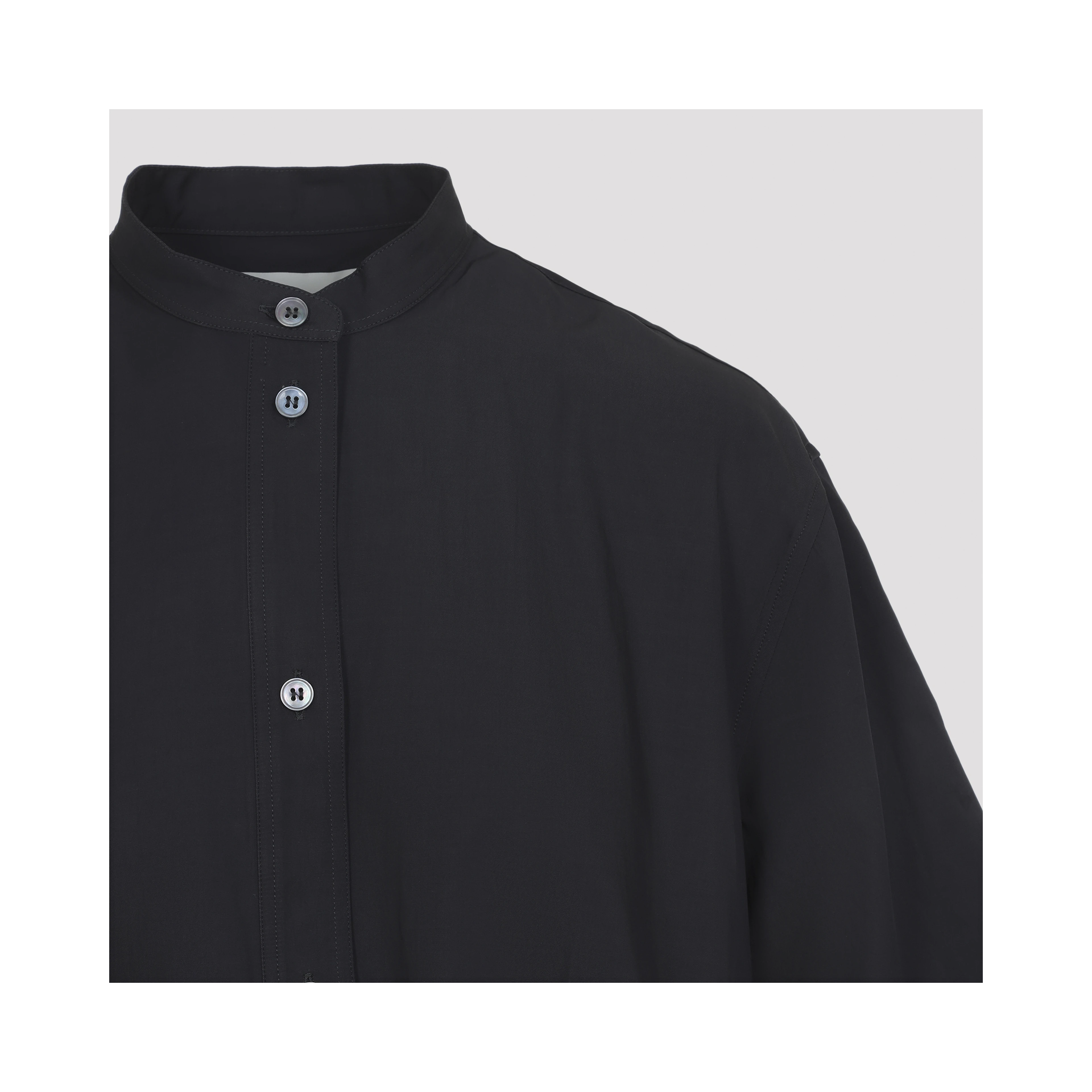 Studio Nicholson Bloch Ikela Mini Dress
