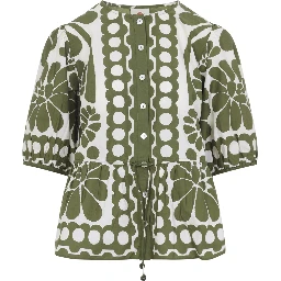 Farm Rio Palermo Shirt