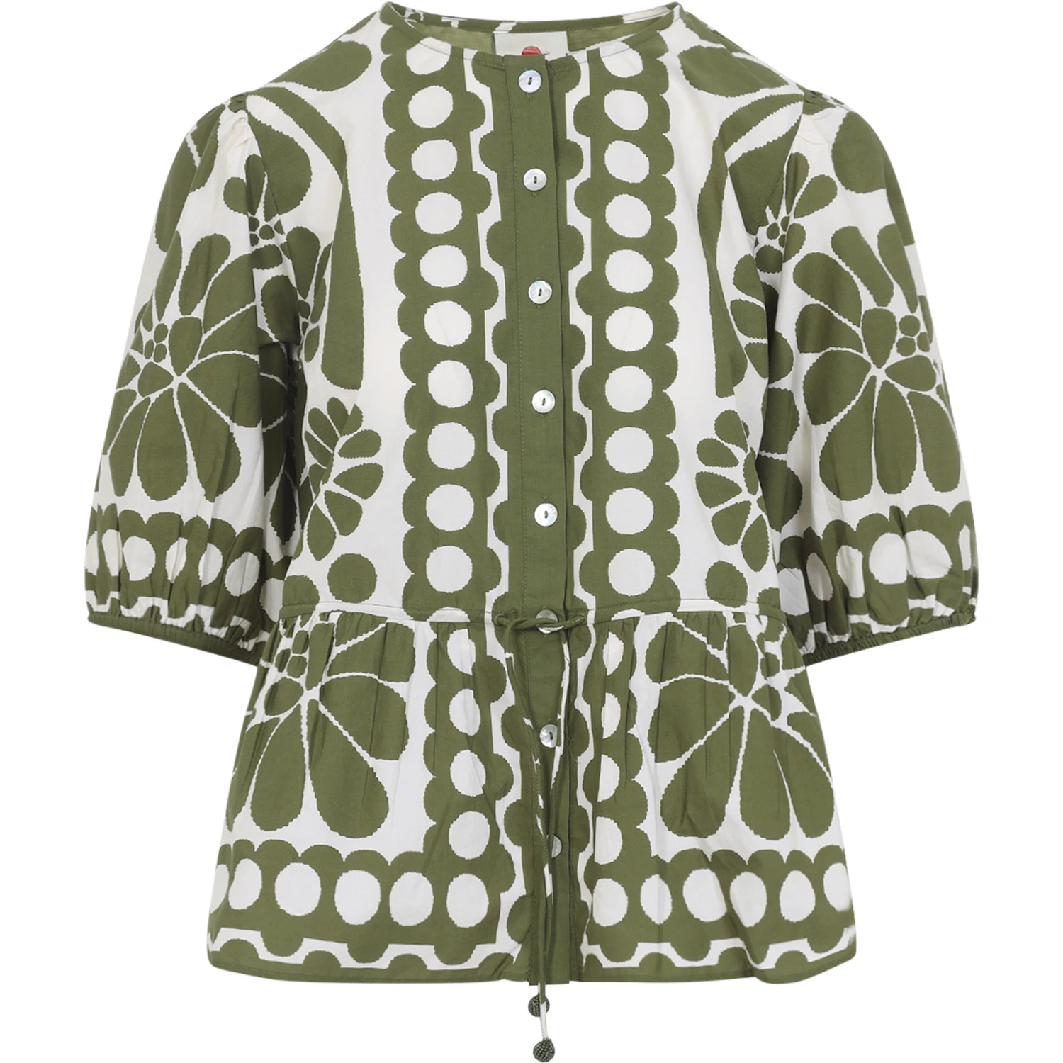 Farm Rio Palermo Shirt