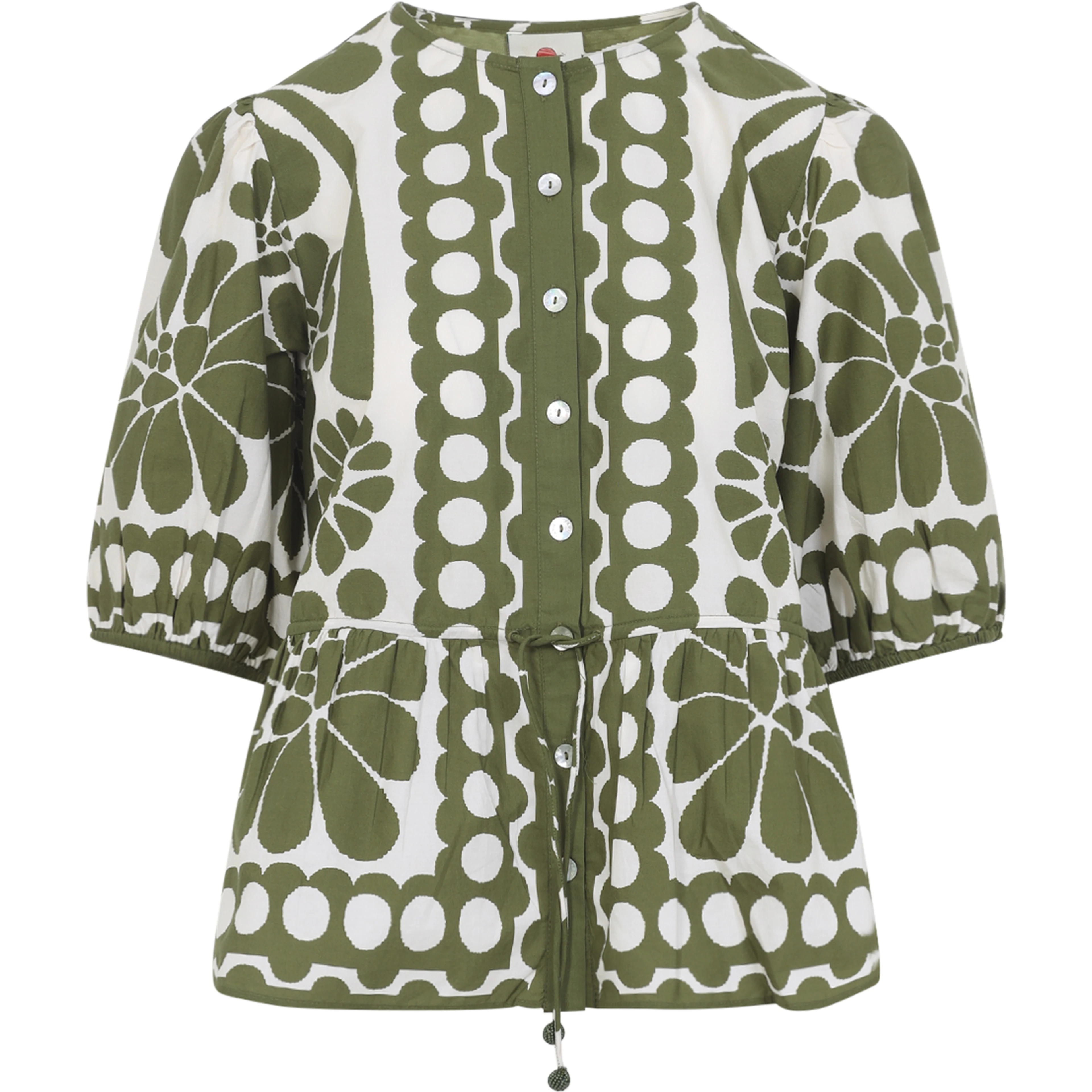 Farm Rio Palermo Shirt
