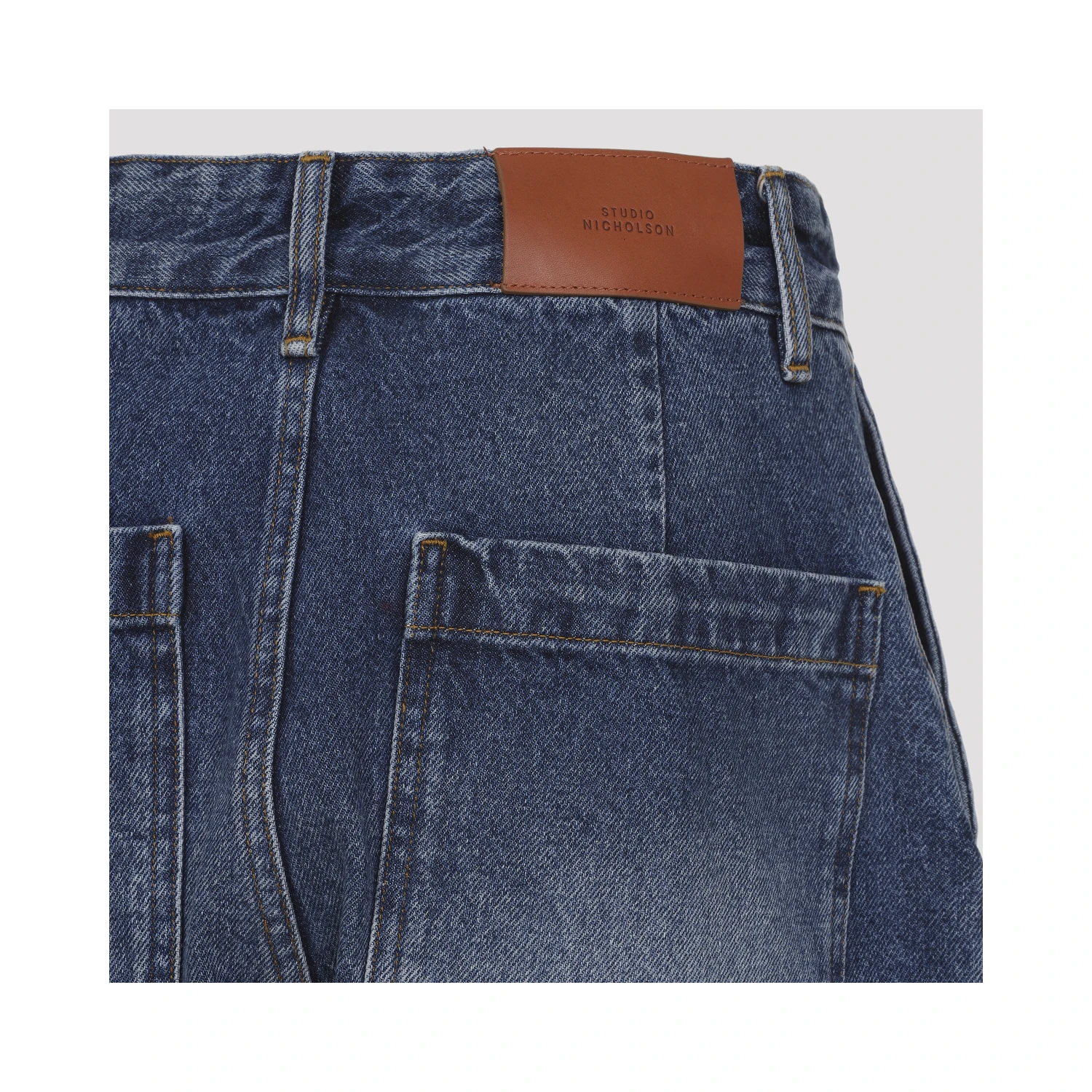 Studio Nicholson Chalco Jeans