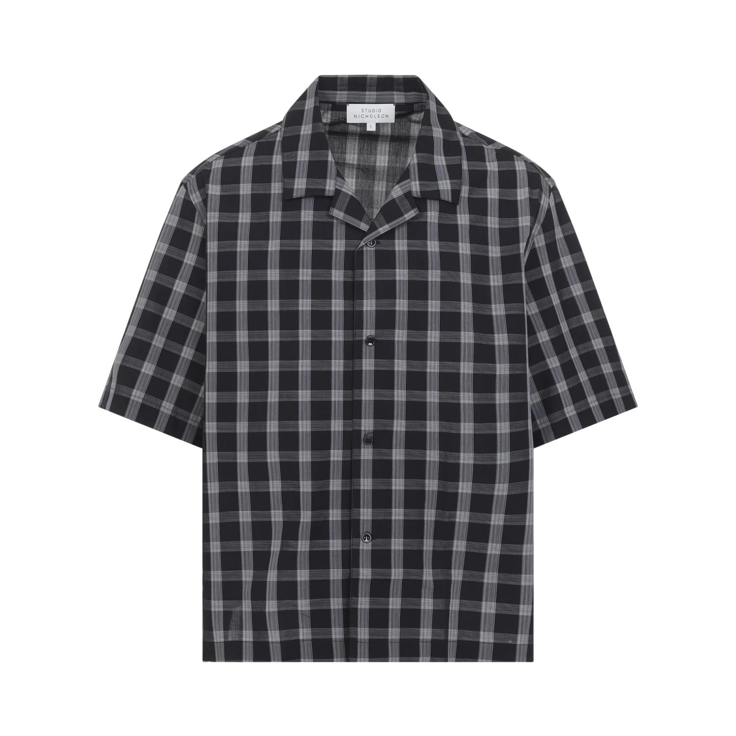Studio Nicholson Kline Shirt