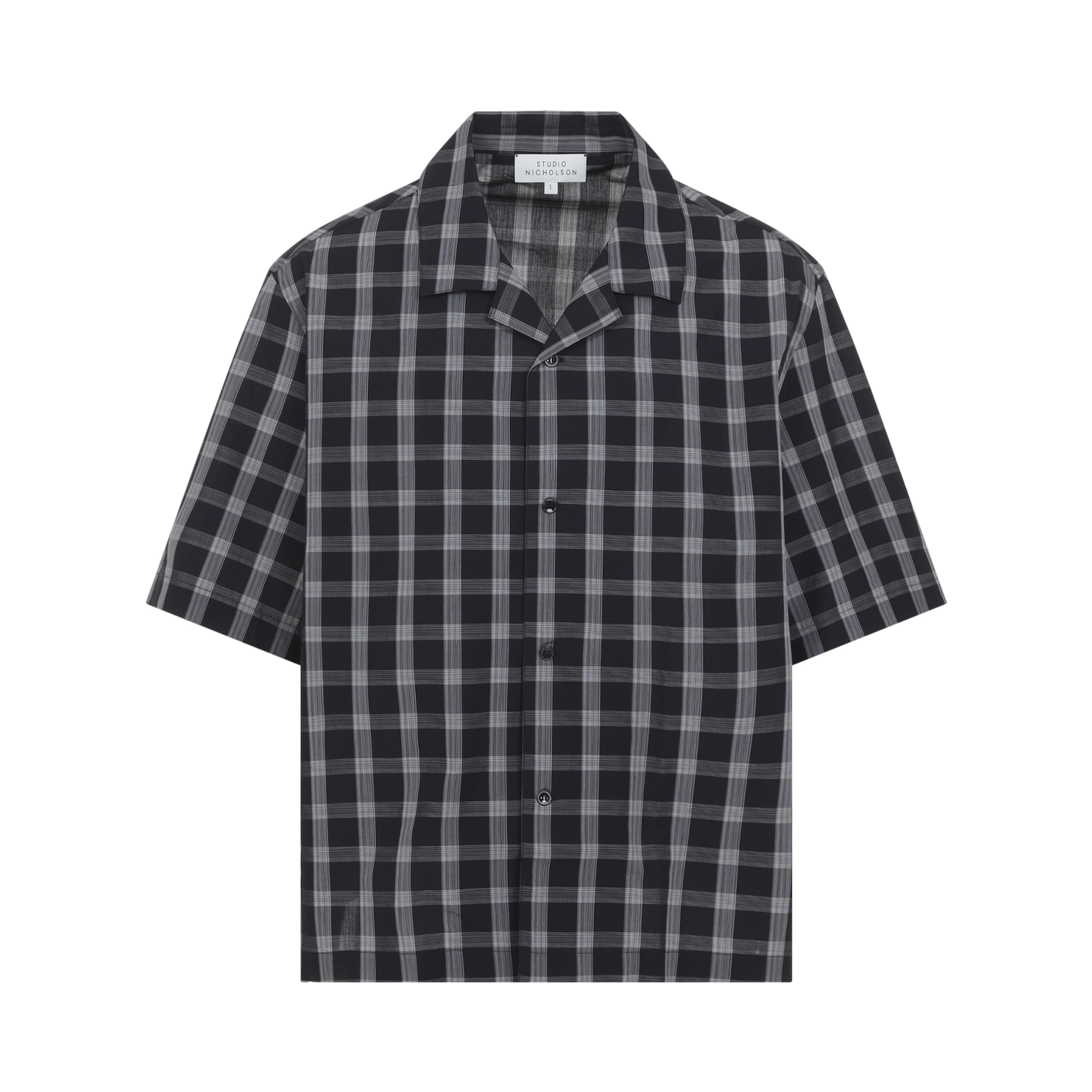 Studio Nicholson Kline Shirt