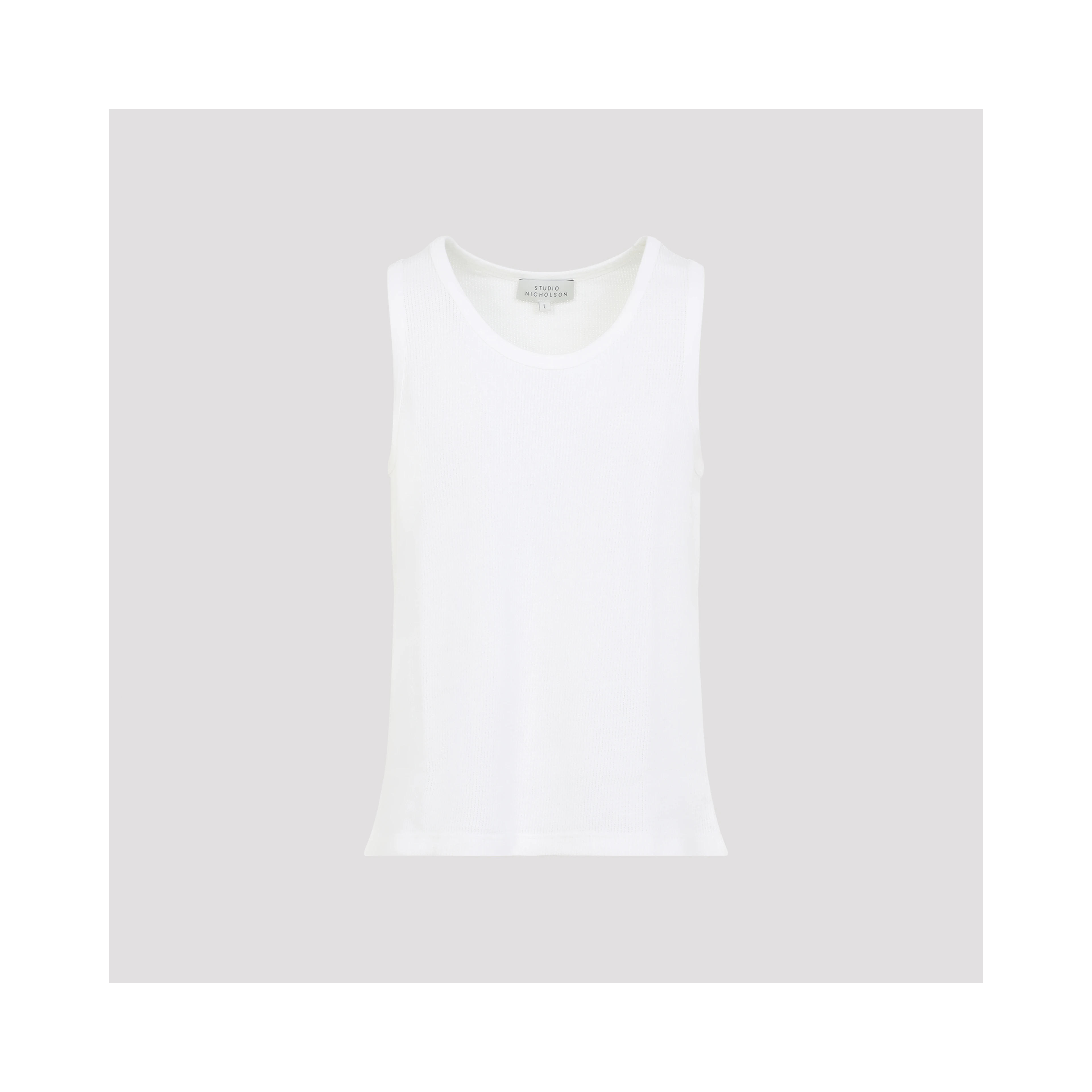 Studio Nicholson Razim Vest