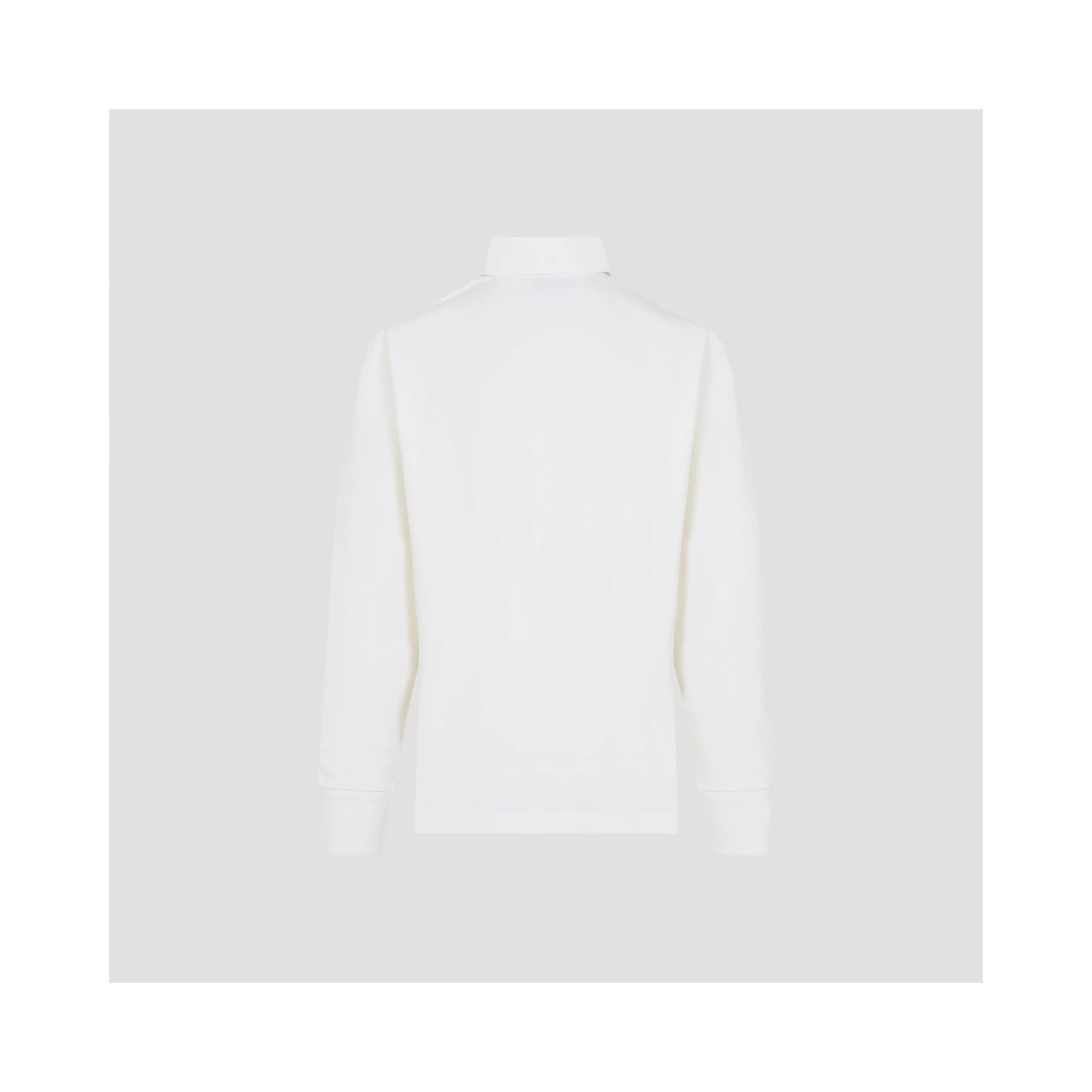 Studio Nicholson Alyk Rugby Polo