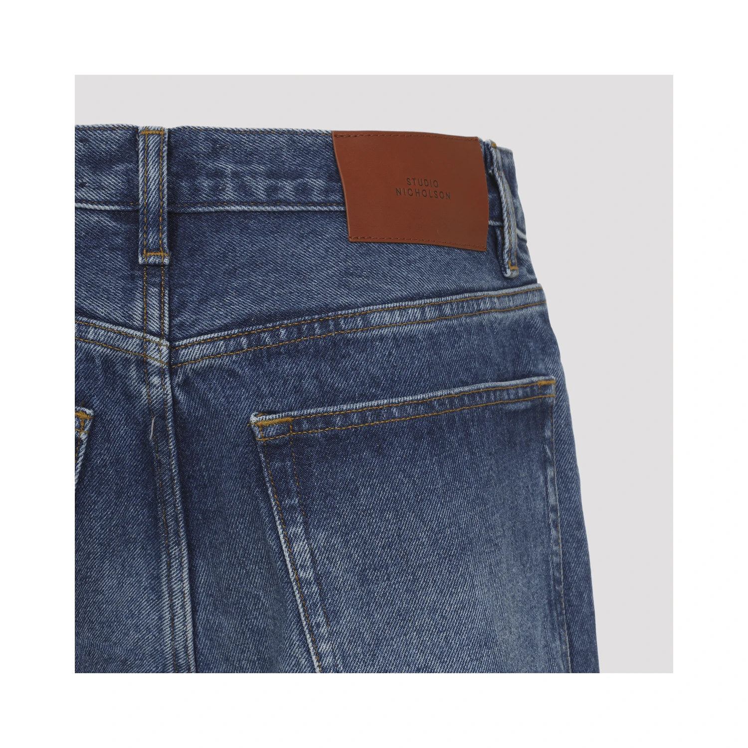Studio Nicholson Denjo Jeans
