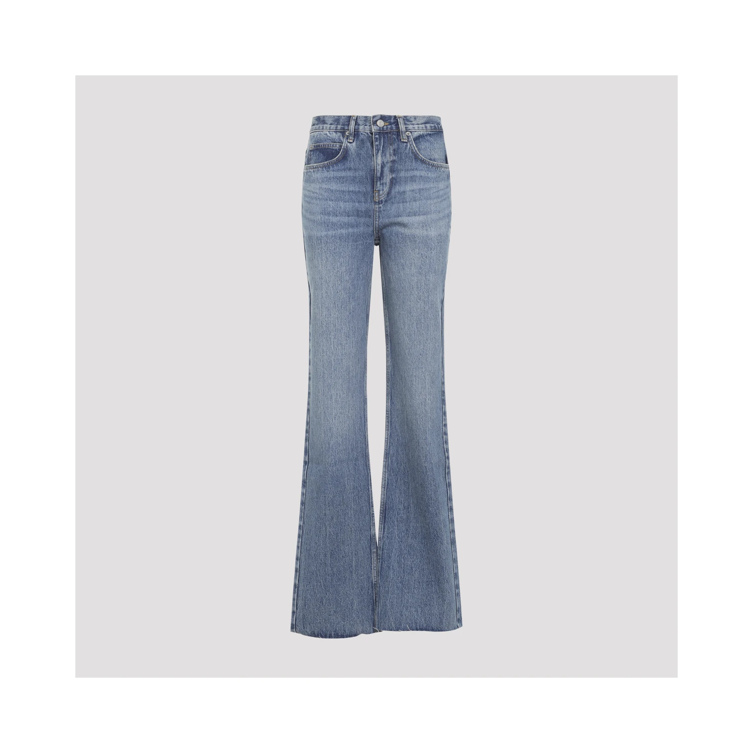 The Frankie Shop Dalston Jeans
