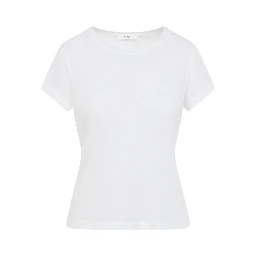 CO Fitted T-shirt