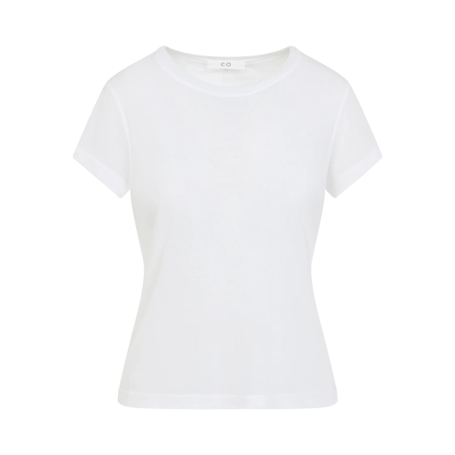 CO Fitted T-shirt