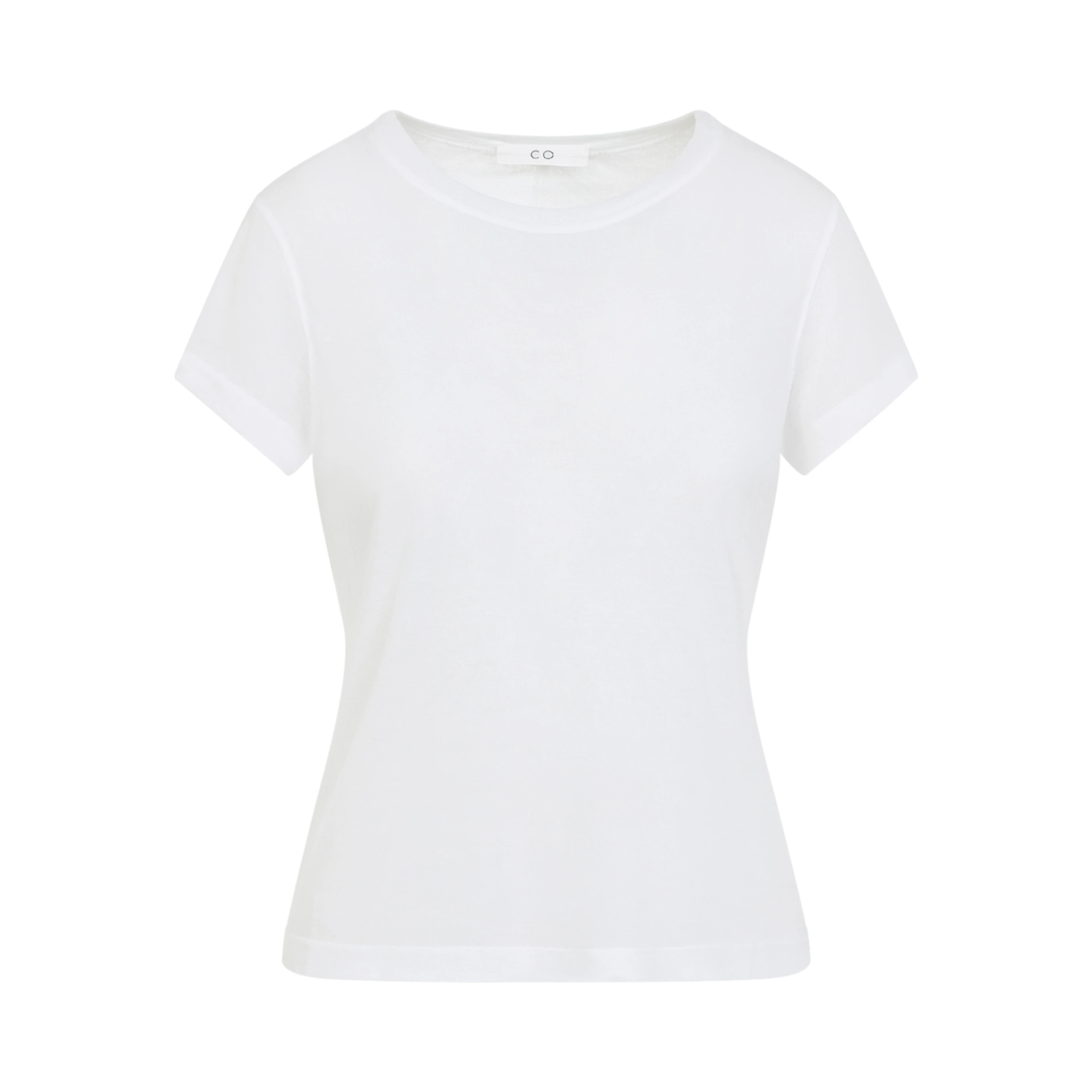 CO Fitted T-shirt