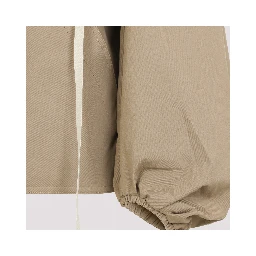 CO Rolled Collar Jacket