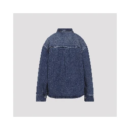 Studio Nicholson Paso Shirt