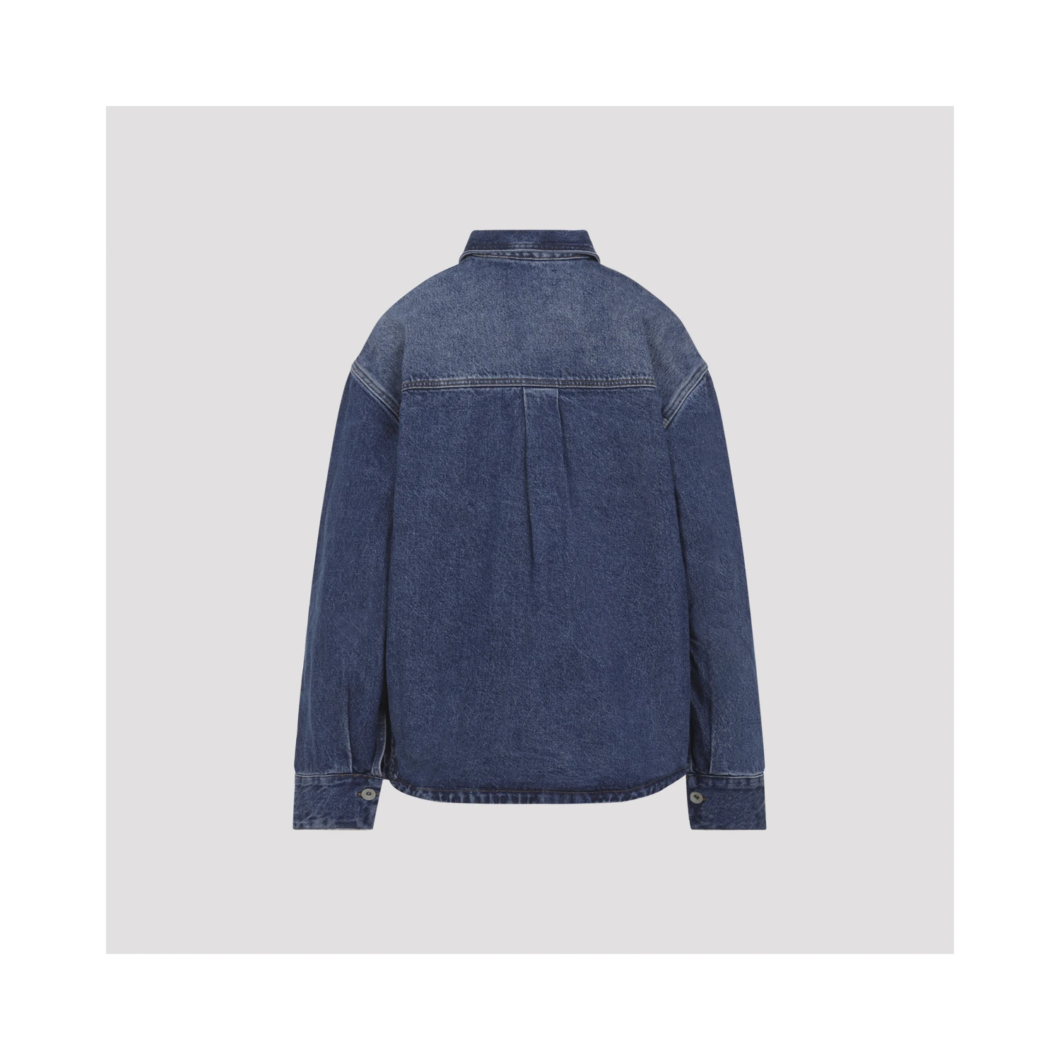 Studio Nicholson Paso Shirt