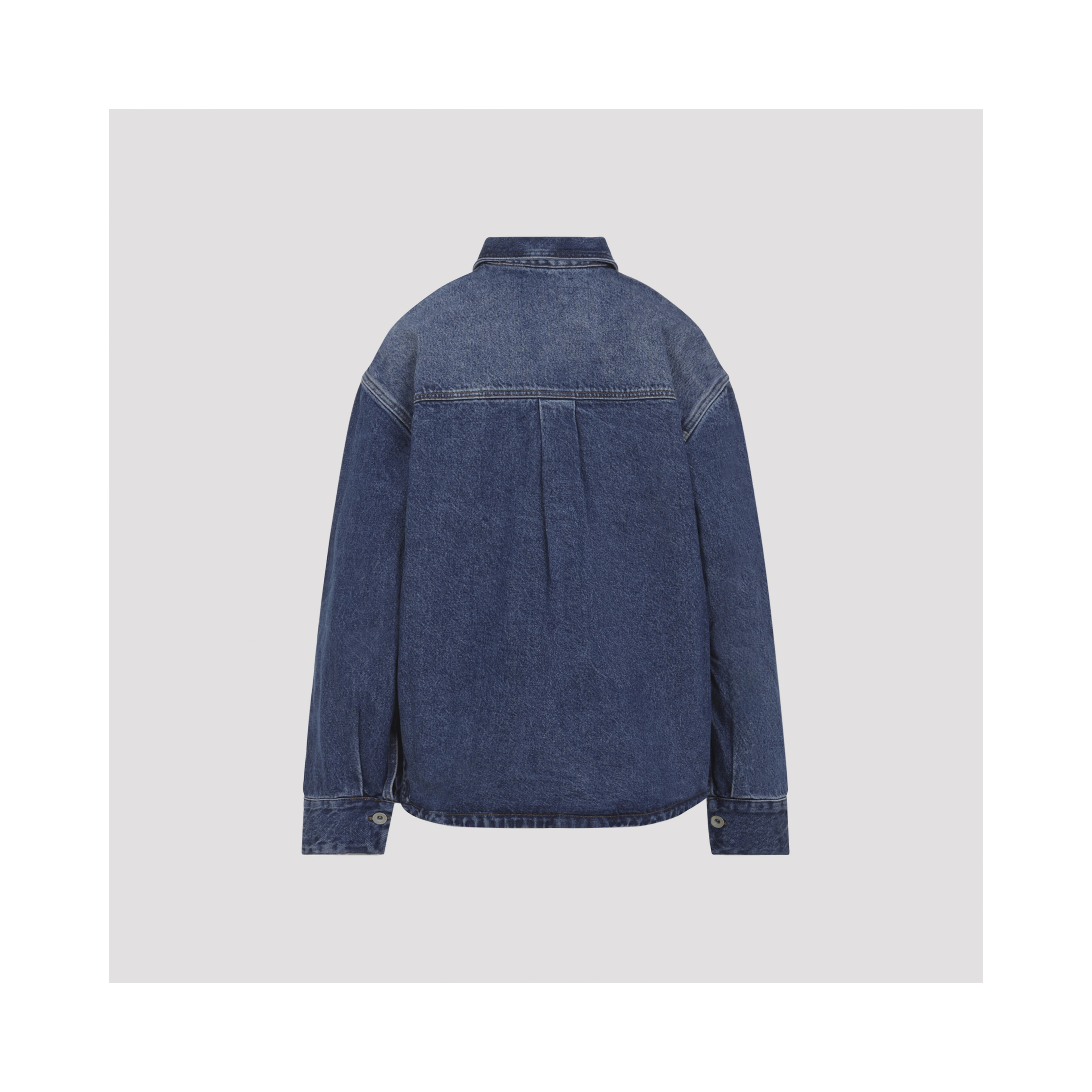 Studio Nicholson Paso Shirt
