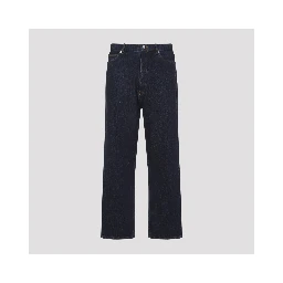 Studio Nicholson Marylebone Exclusive Jeans