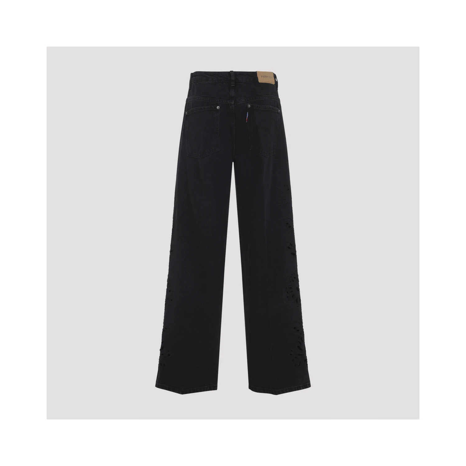 Farm Rio Richilieu Jeans
