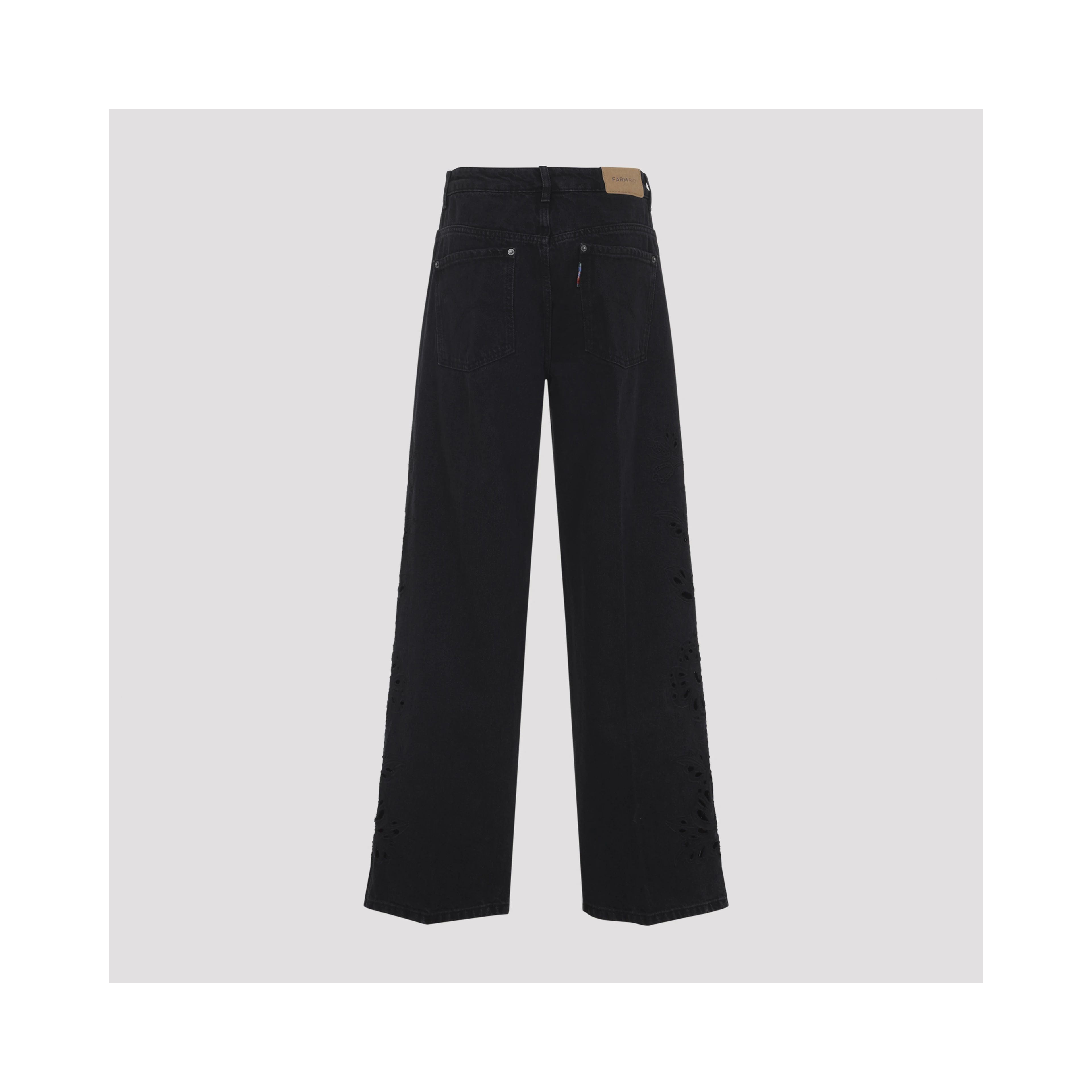 Farm Rio Richilieu Jeans