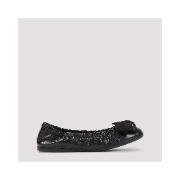 Prada Calf Leather Ballerinas