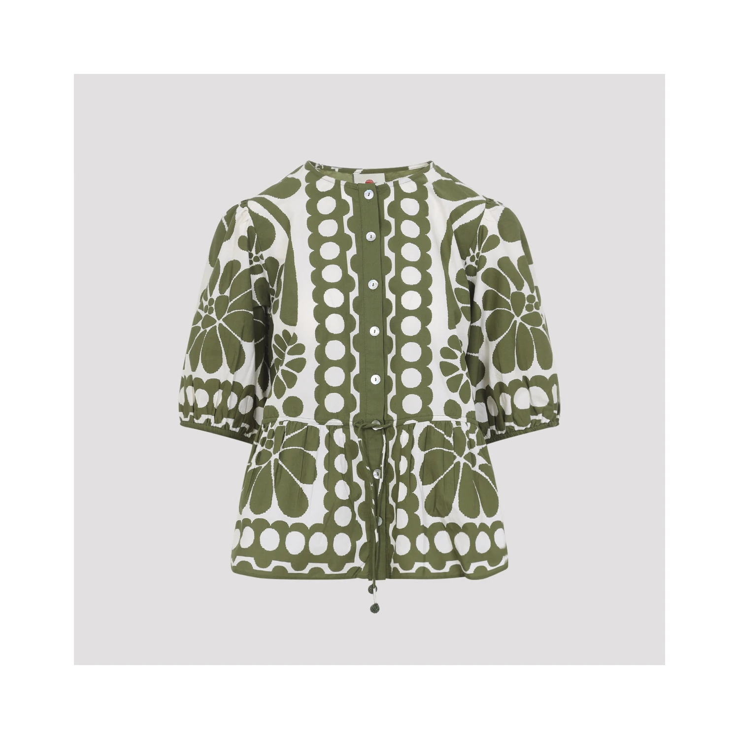 Farm Rio Palermo Shirt