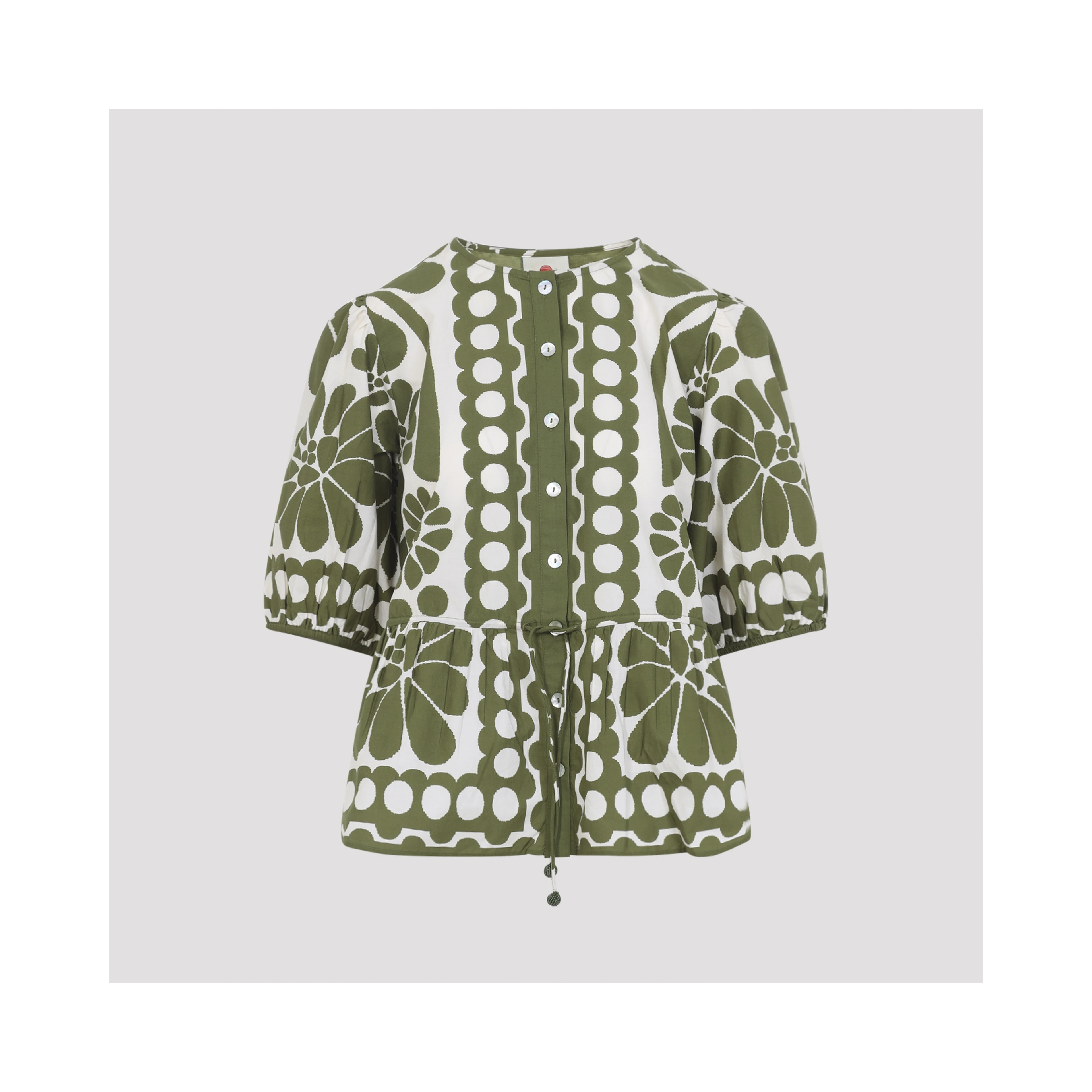 Farm Rio Palermo Shirt