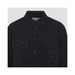 Studio Nicholson Louro Shirt
