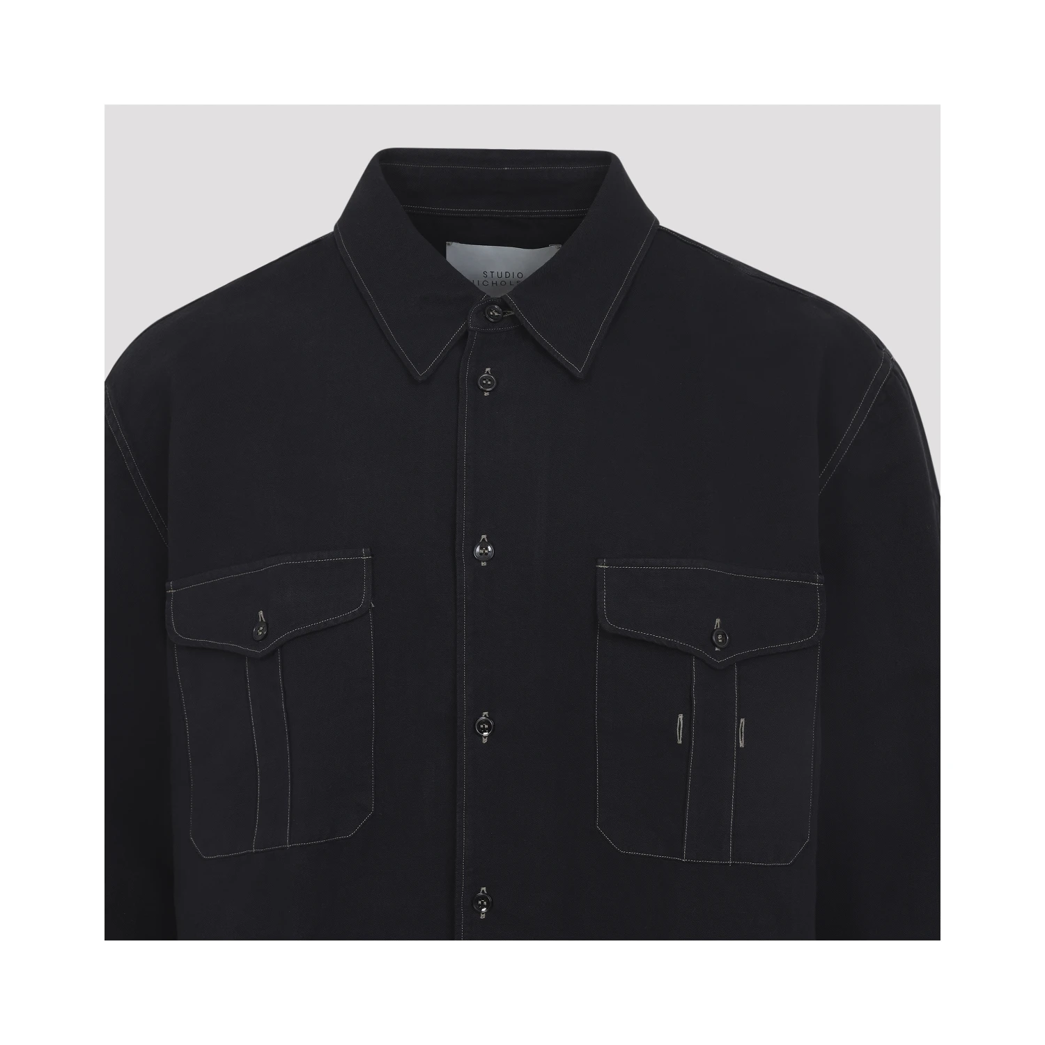 Studio Nicholson Louro Shirt