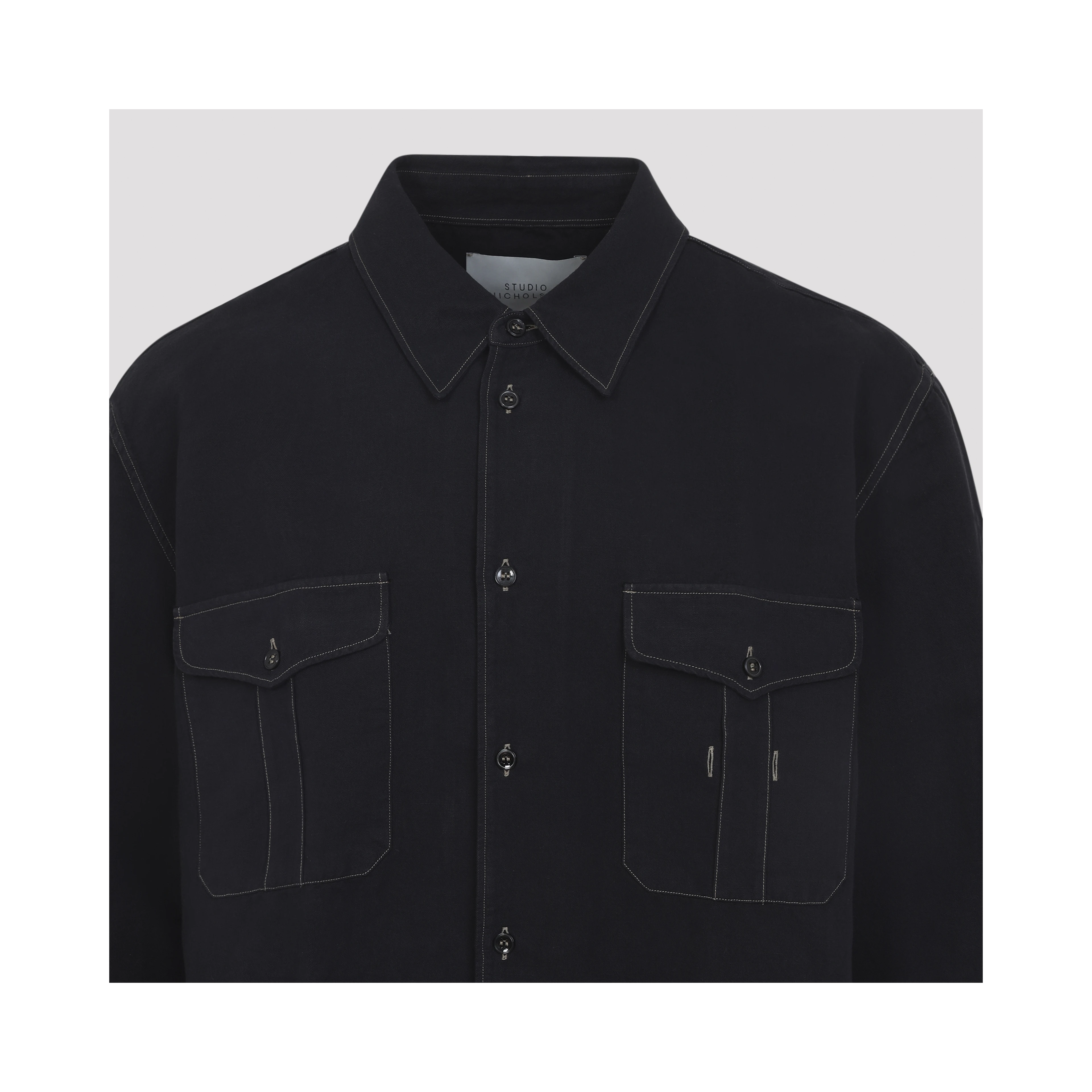 Studio Nicholson Louro Shirt