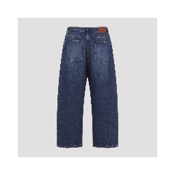 Studio Nicholson Paolo Jeans