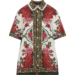 Farm Rio Wonder Shirt