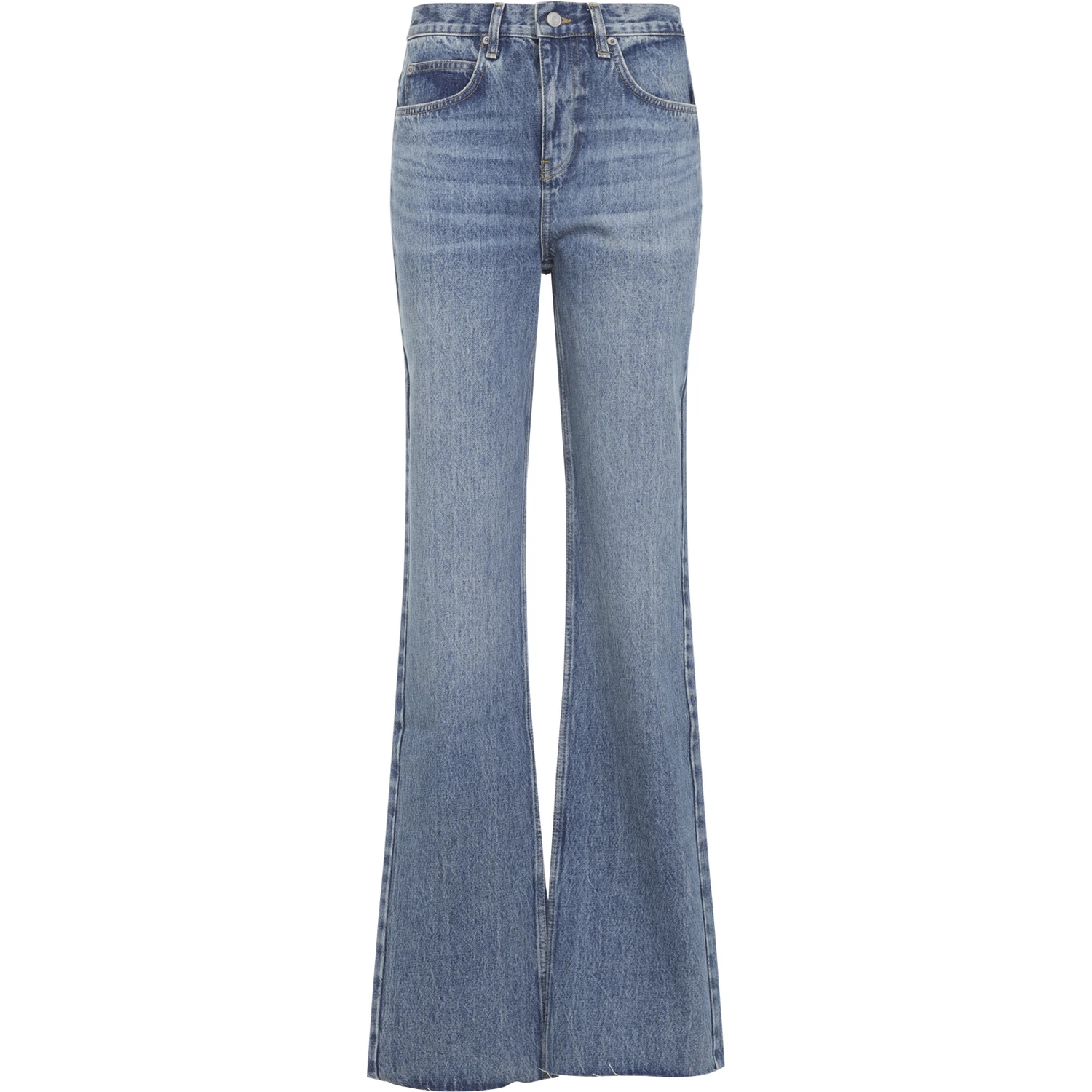 The Frankie Shop Dalston Jeans
