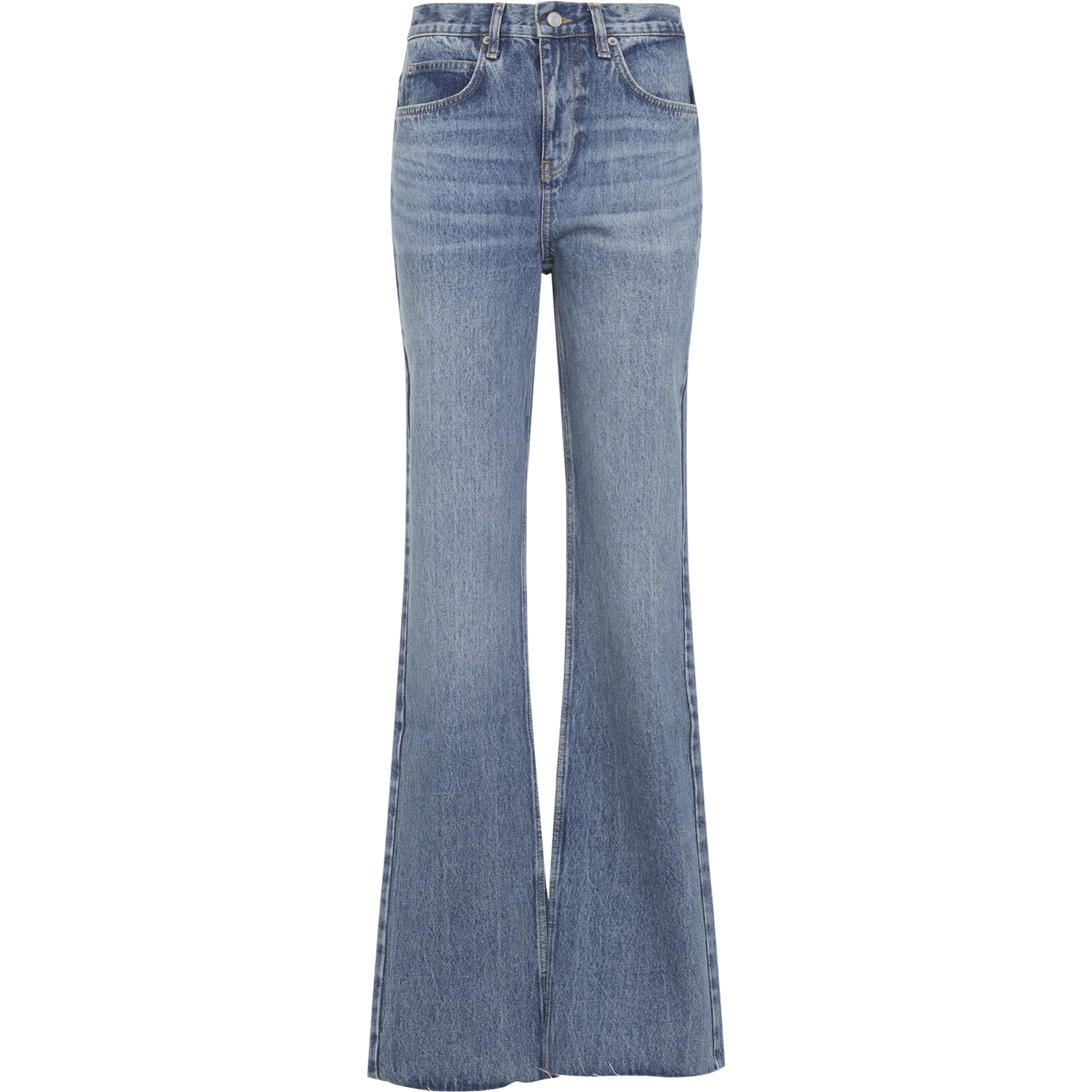 The Frankie Shop Dalston Jeans